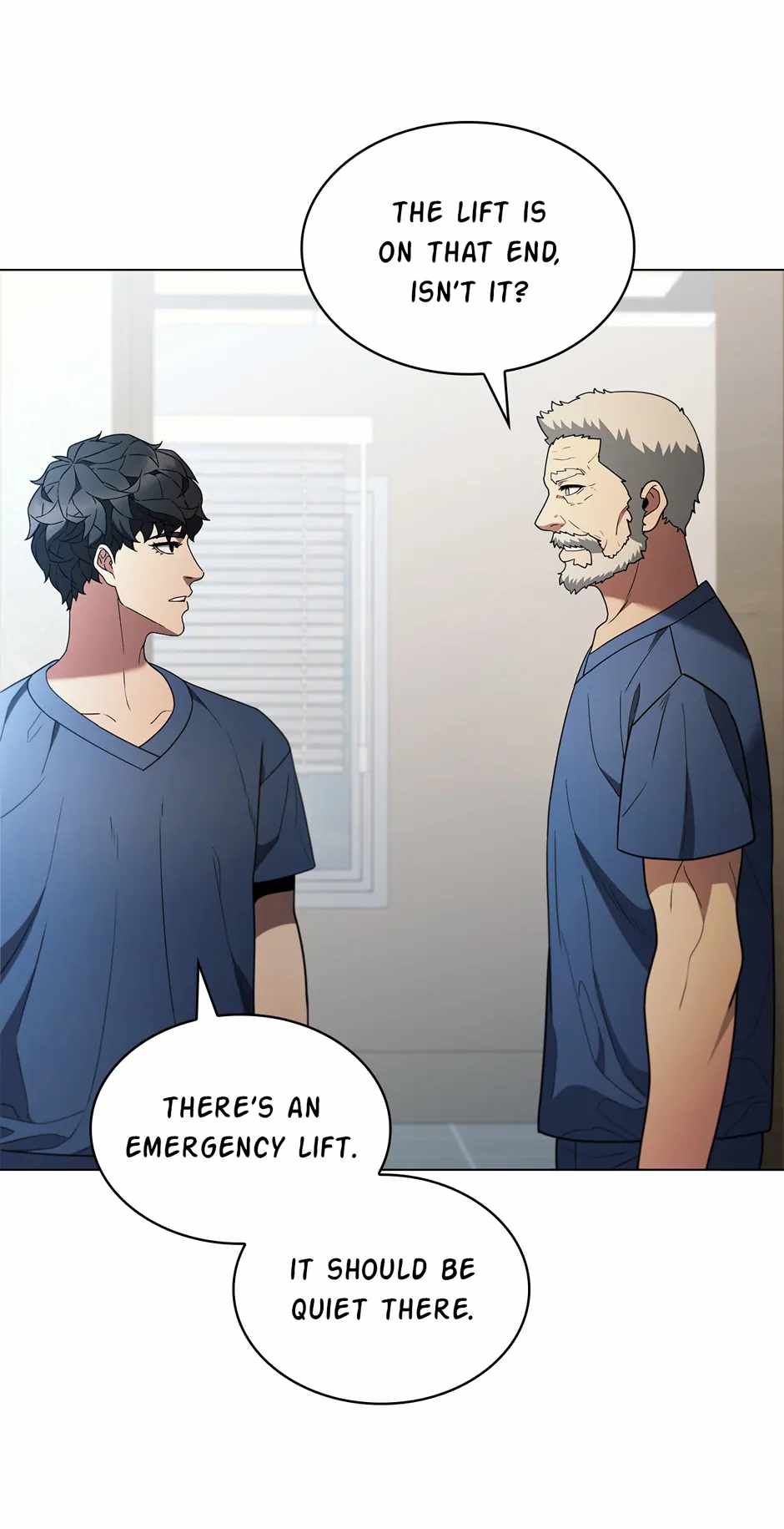 Dr. Choi Tae-Soo Chapter 259 - Page 7