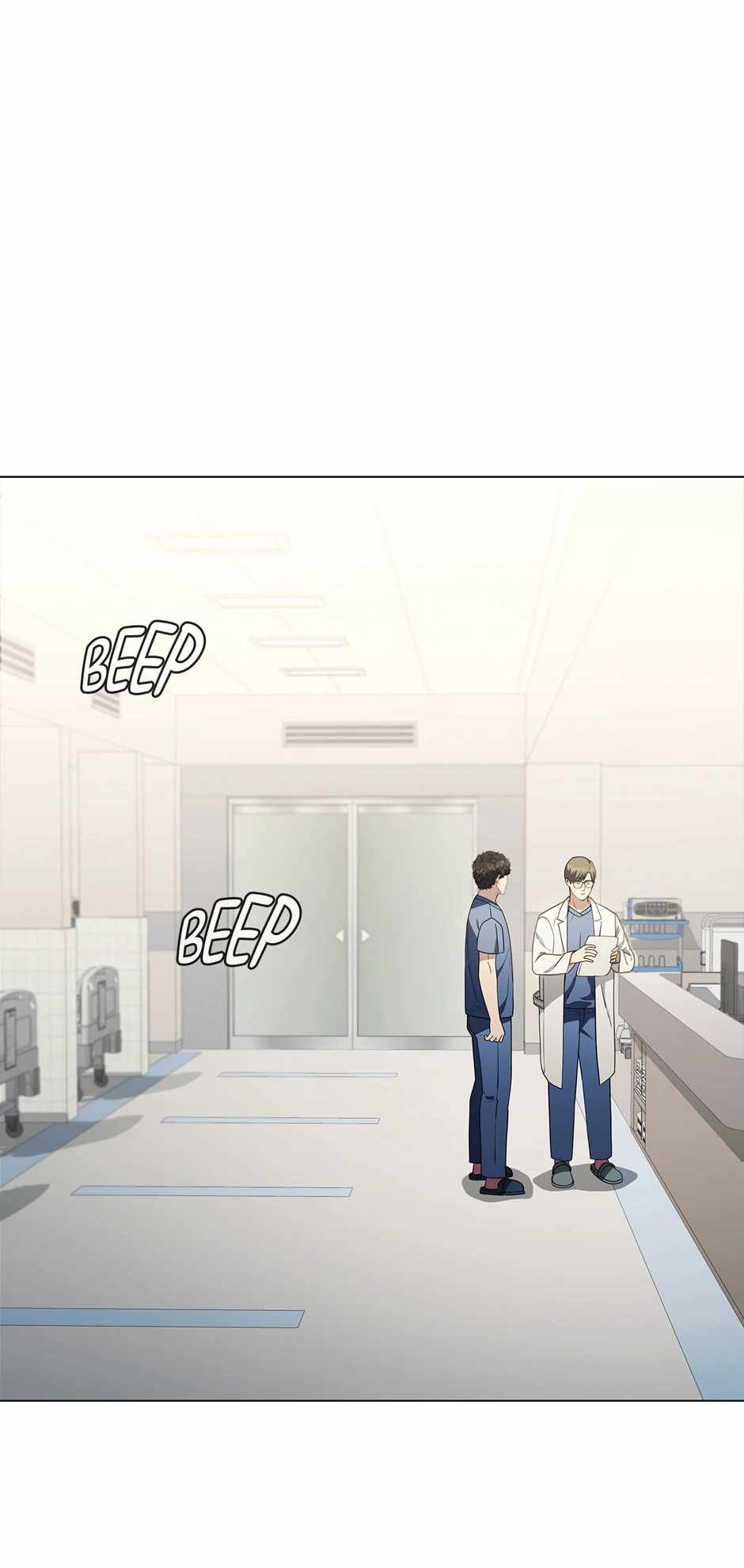 Dr. Choi Tae-Soo Chapter 259 - Page 62