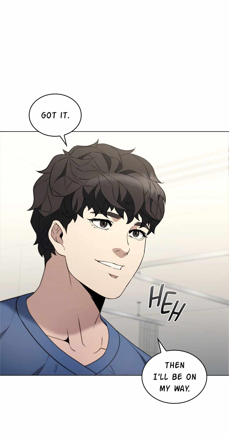 Dr. Choi Tae-Soo Chapter 259 - Page 65