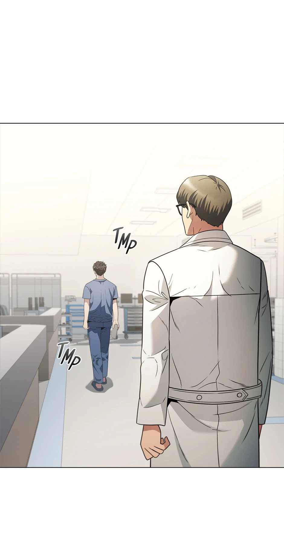 Dr. Choi Tae-Soo Chapter 259 - Page 66