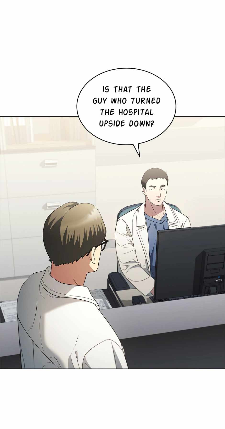 Dr. Choi Tae-Soo Chapter 259 - Page 67