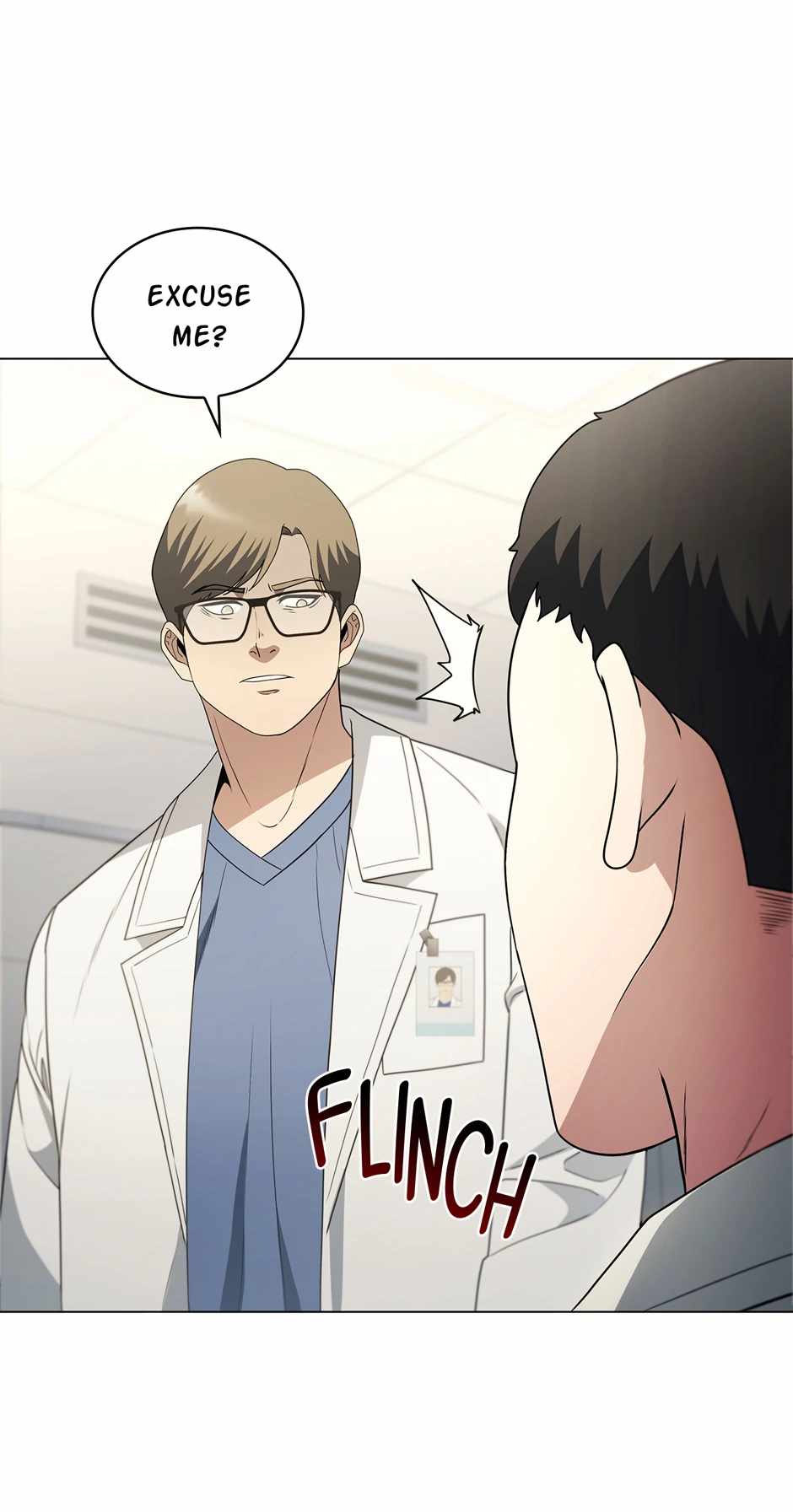 Dr. Choi Tae-Soo Chapter 259 - Page 68