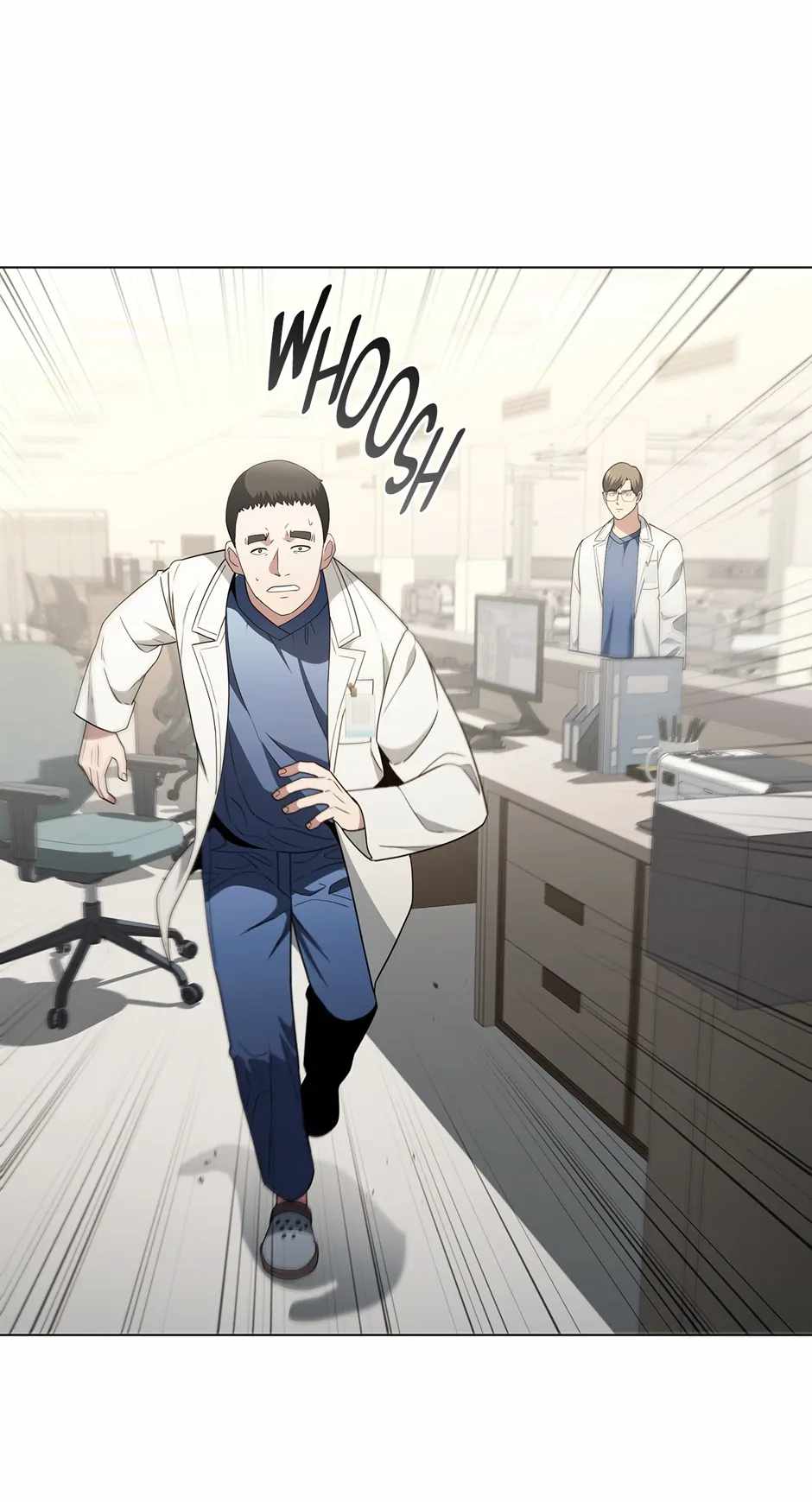 Dr. Choi Tae-Soo Chapter 259 - Page 74