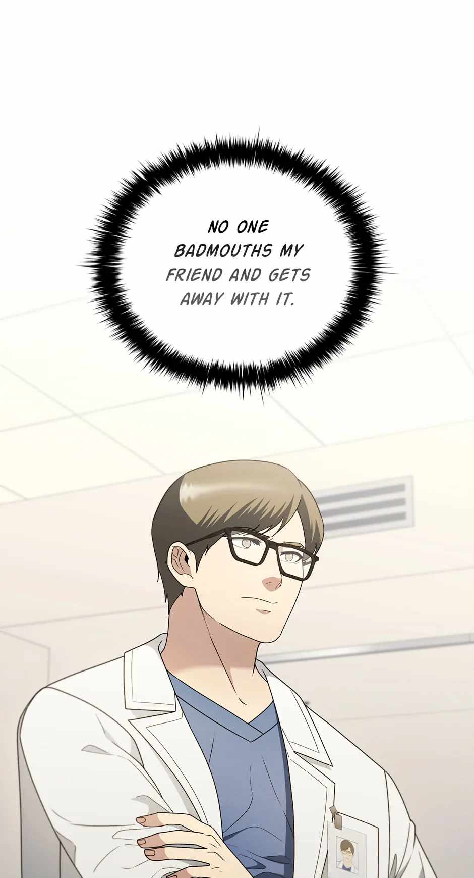 Dr. Choi Tae-Soo Chapter 259 - Page 75