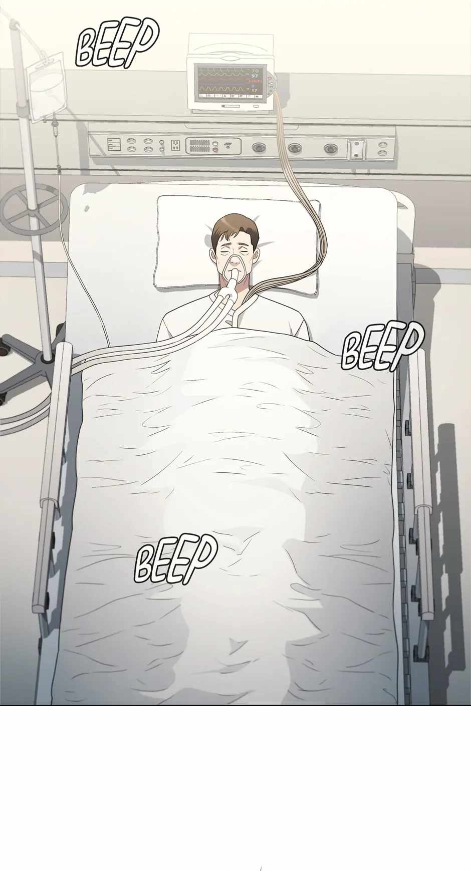 Dr. Choi Tae-Soo Chapter 259 - Page 77