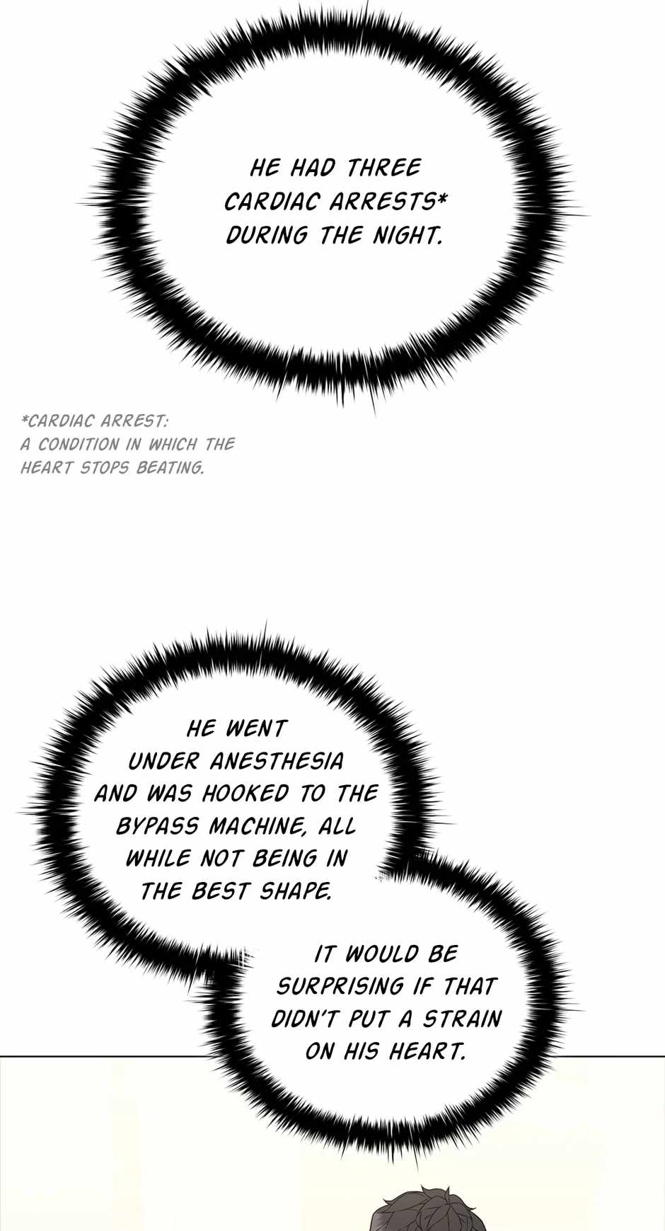 Dr. Choi Tae-Soo Chapter 259 - Page 78