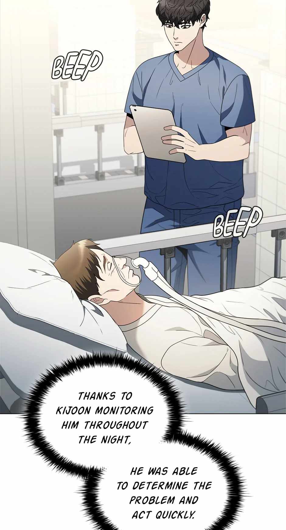 Dr. Choi Tae-Soo Chapter 259 - Page 79