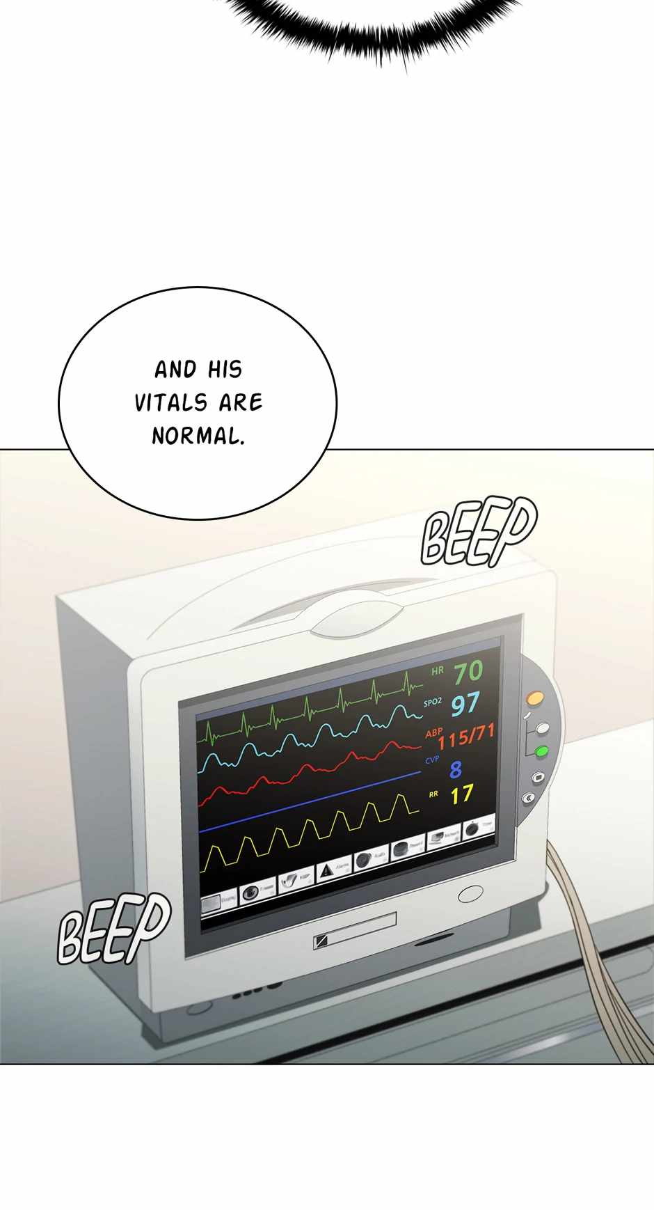 Dr. Choi Tae-Soo Chapter 259 - Page 80