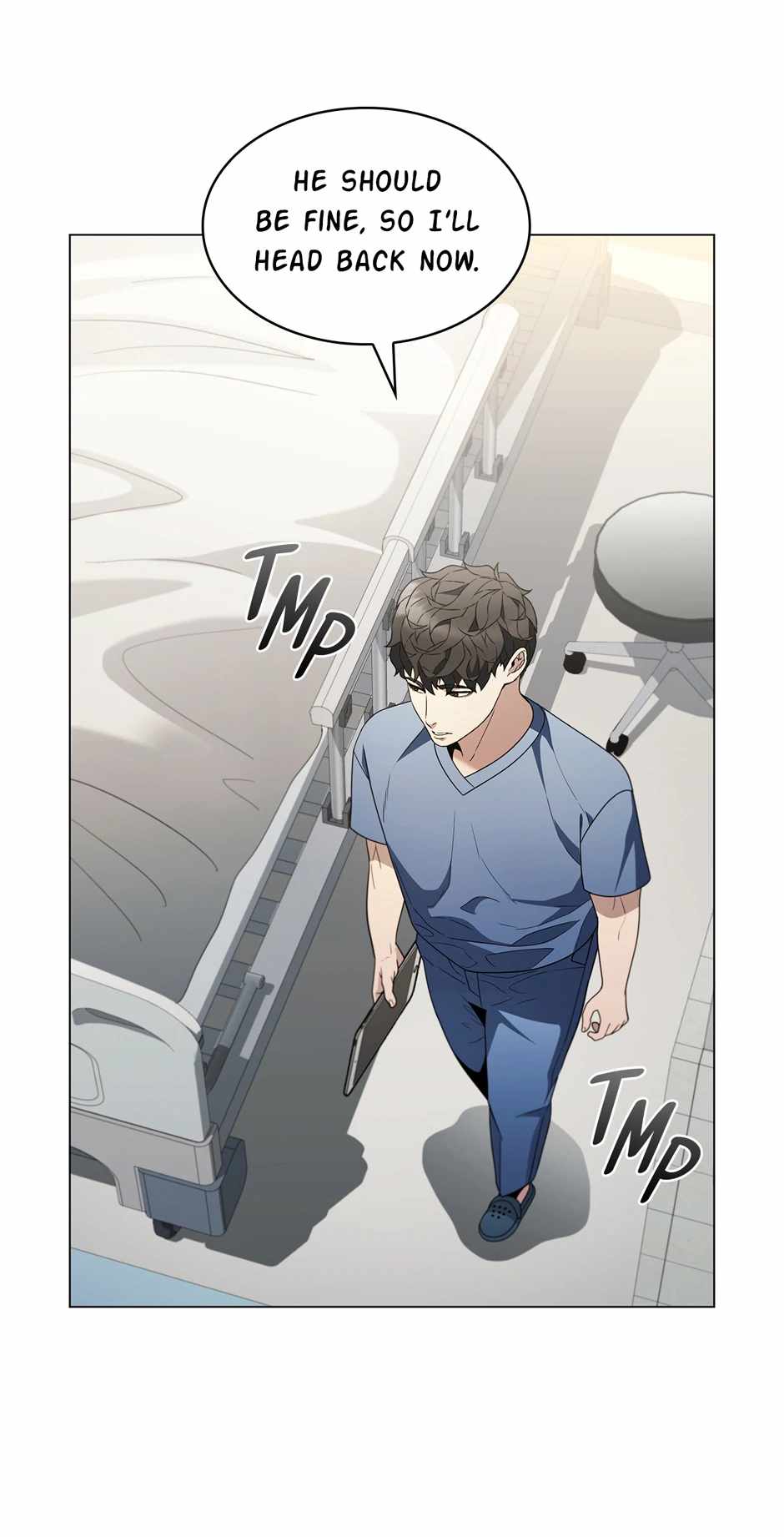 Dr. Choi Tae-Soo Chapter 259 - Page 81