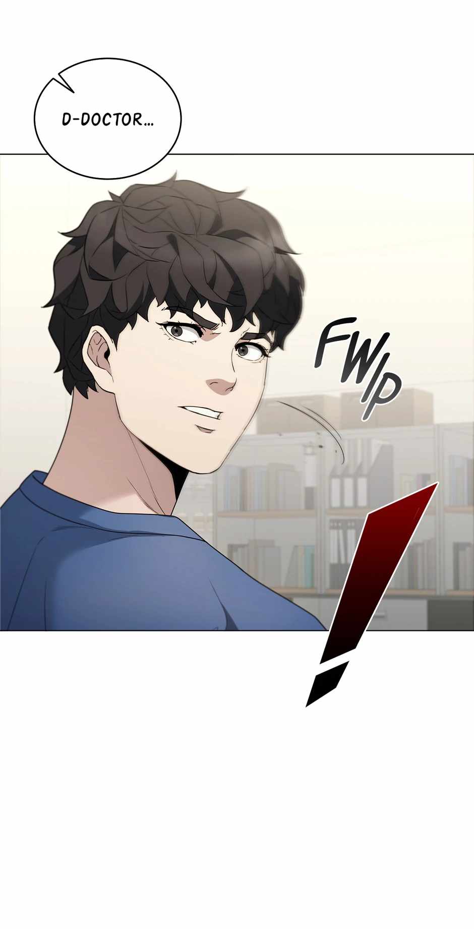 Dr. Choi Tae-Soo Chapter 259 - Page 82