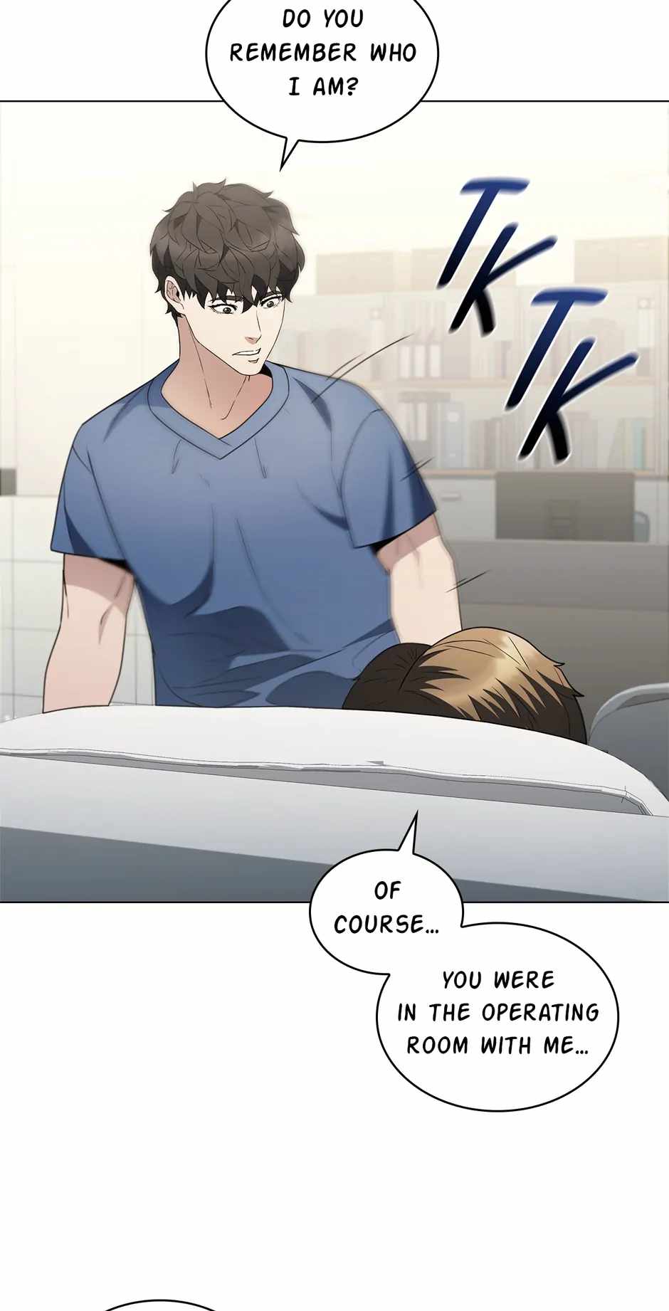 Dr. Choi Tae-Soo Chapter 259 - Page 84