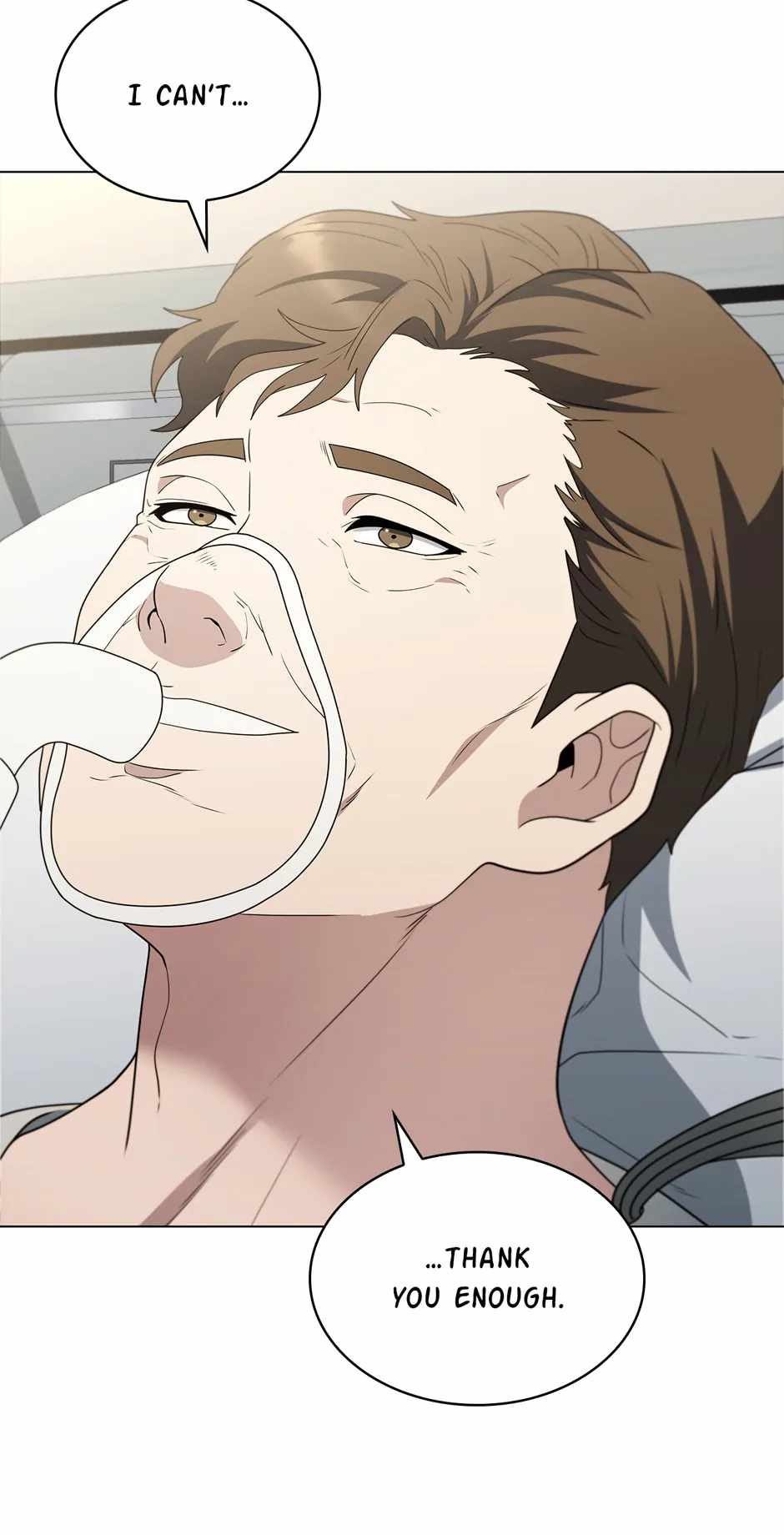 Dr. Choi Tae-Soo Chapter 259 - Page 85