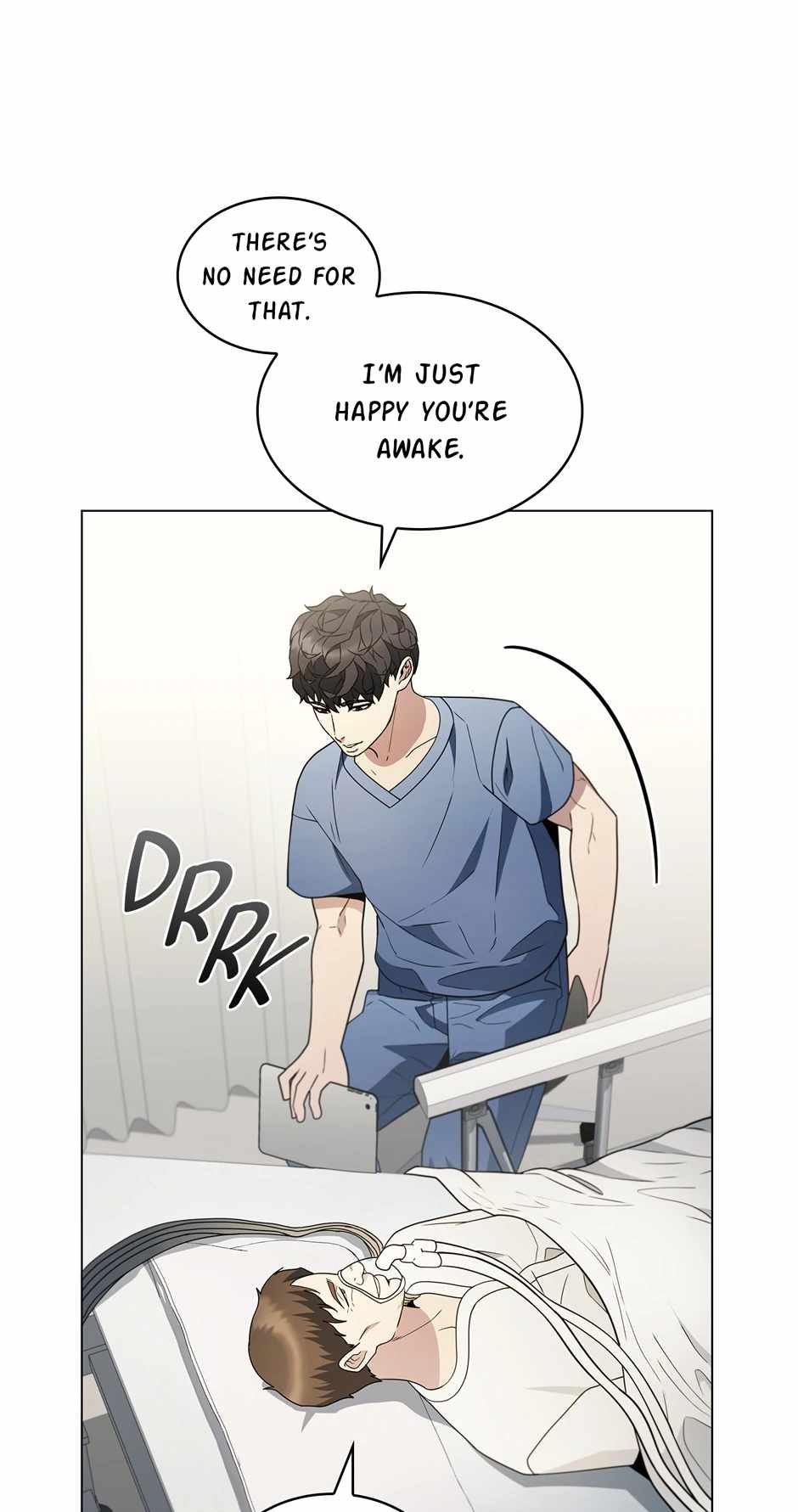 Dr. Choi Tae-Soo Chapter 259 - Page 86