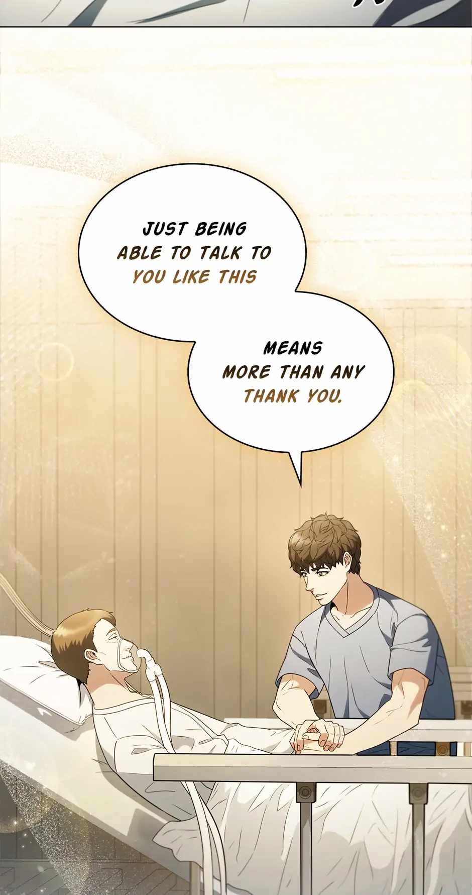 Dr. Choi Tae-Soo Chapter 259 - Page 88