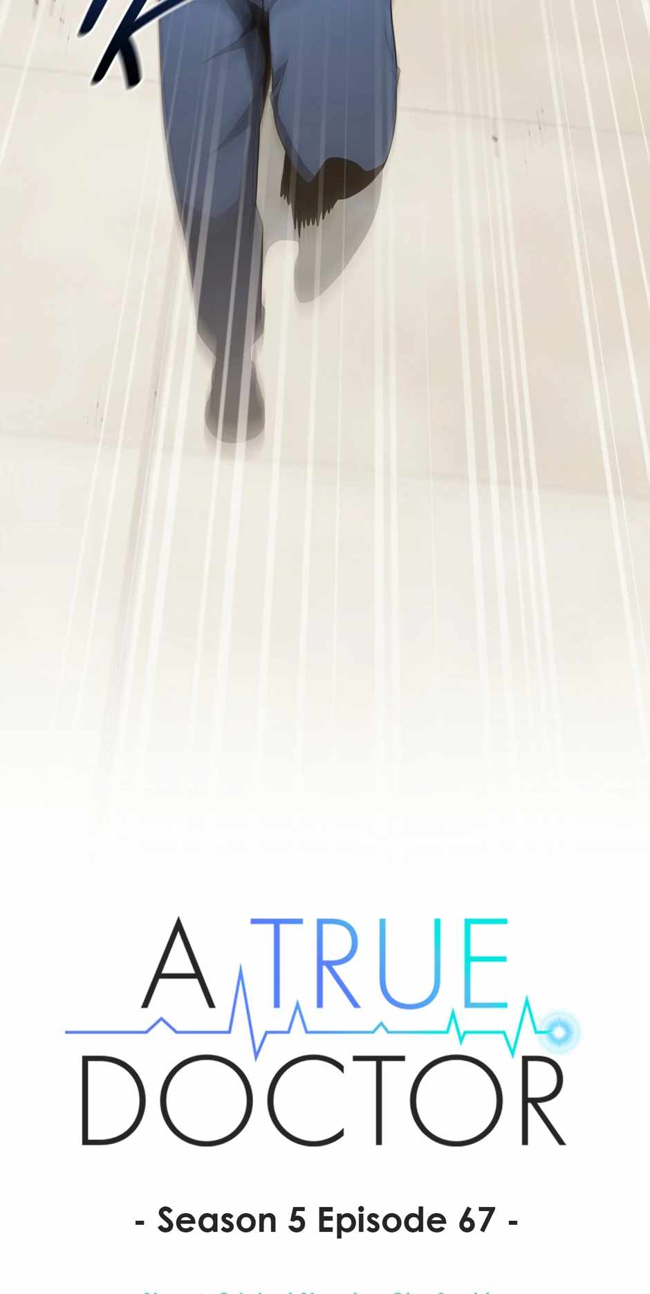 Dr. Choi Tae-Soo Chapter 259 - Page 10