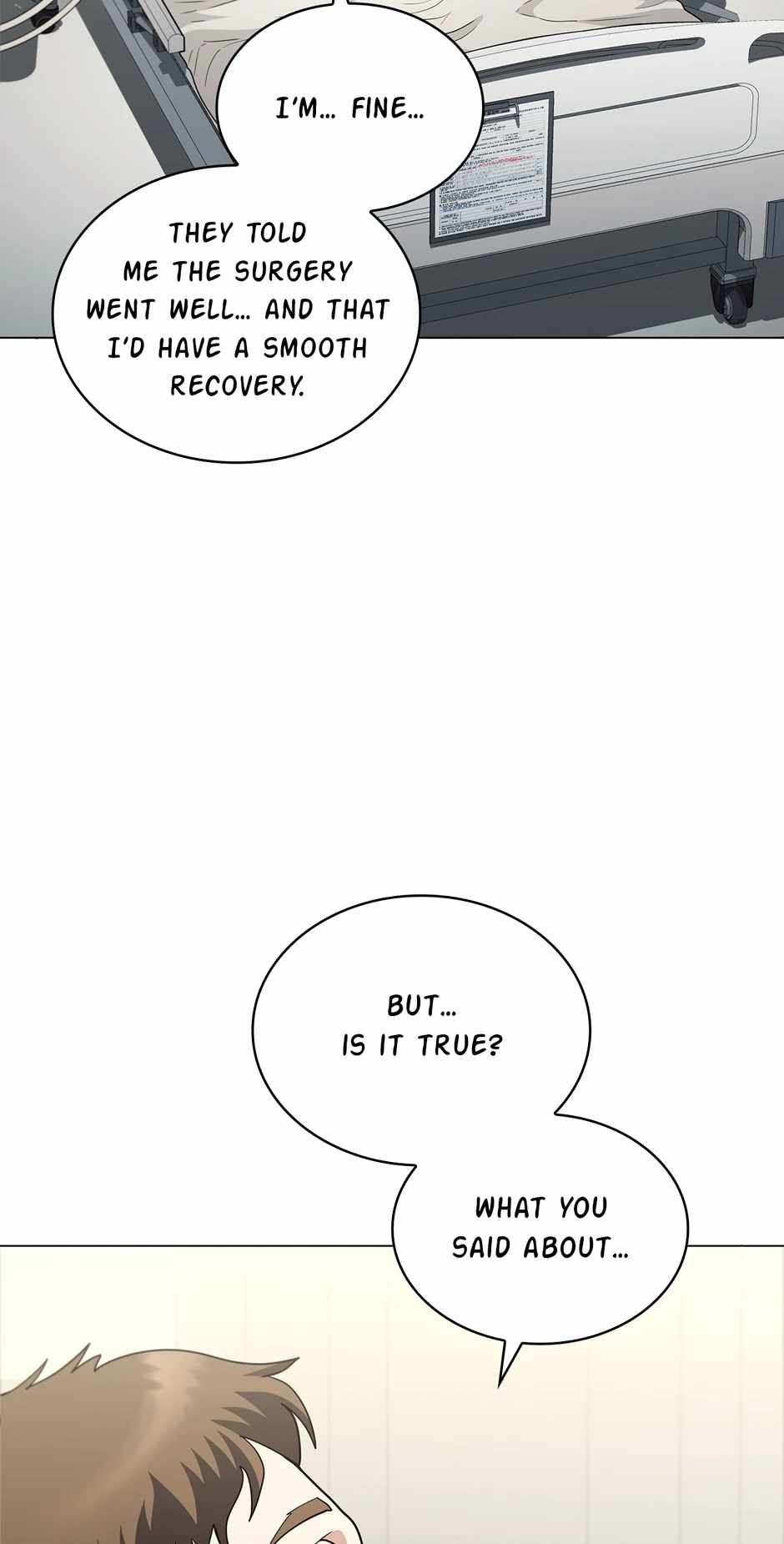 Dr. Choi Tae-Soo Chapter 260 - Page 2