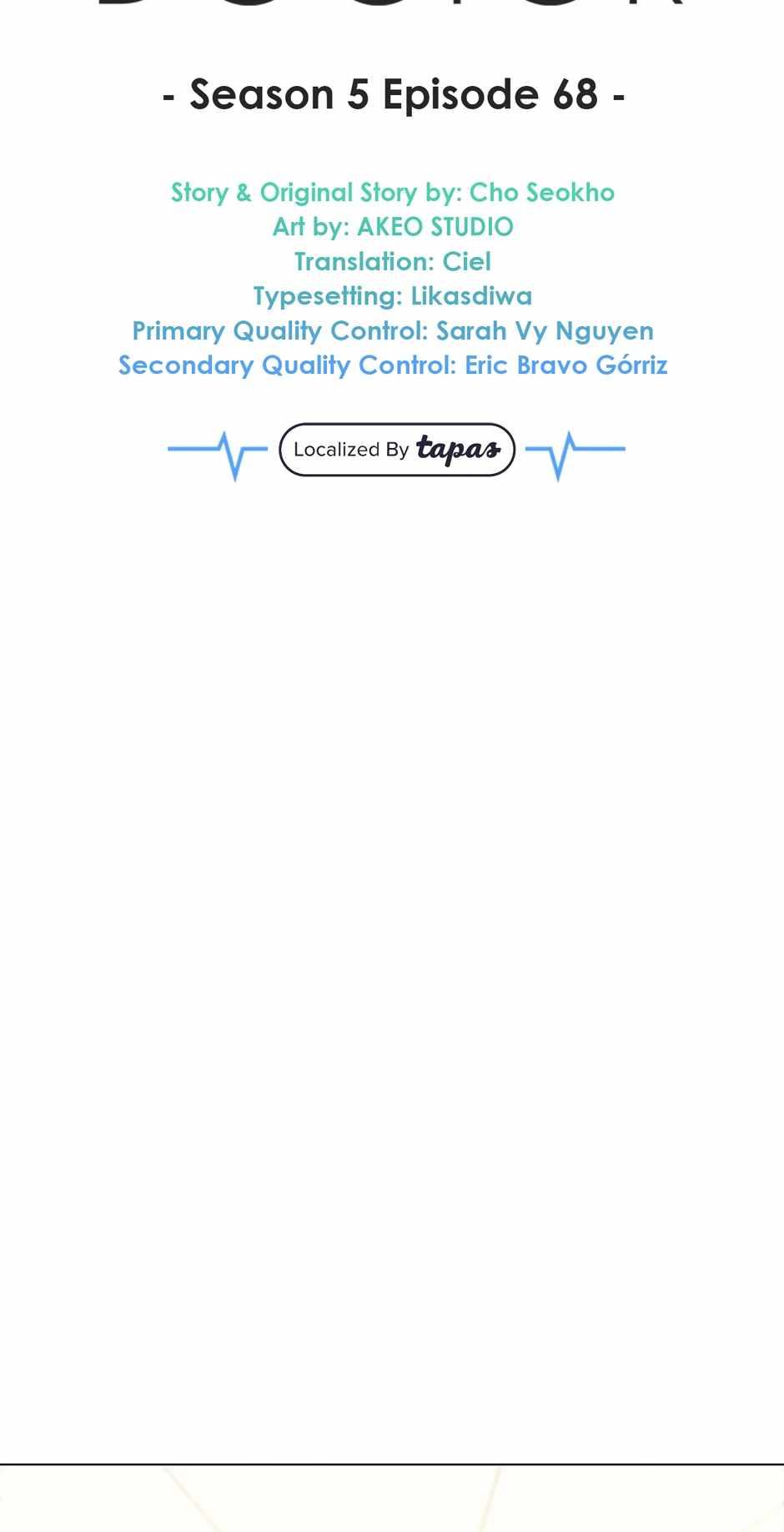 Dr. Choi Tae-Soo Chapter 260 - Page 13