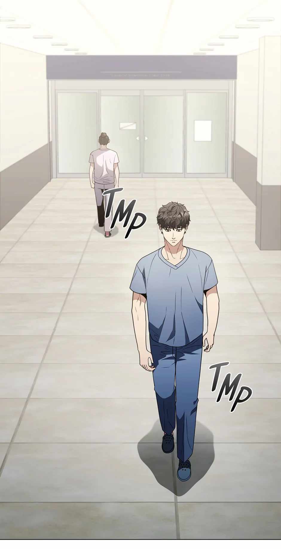 Dr. Choi Tae-Soo Chapter 260 - Page 14