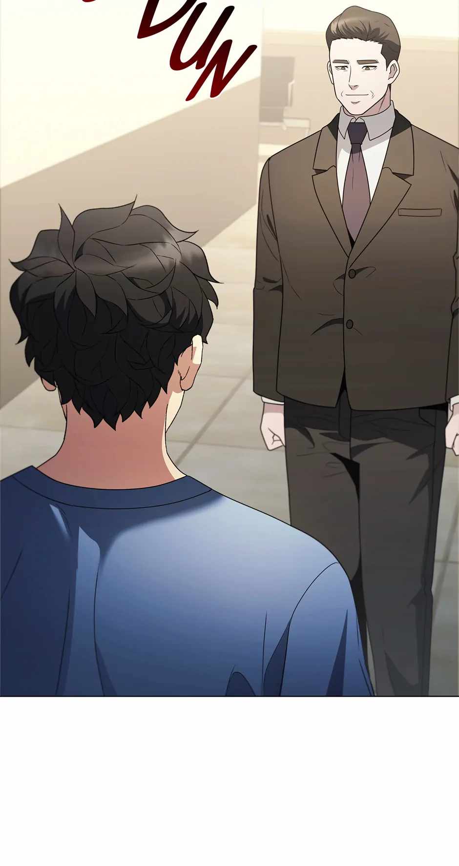 Dr. Choi Tae-Soo Chapter 260 - Page 16