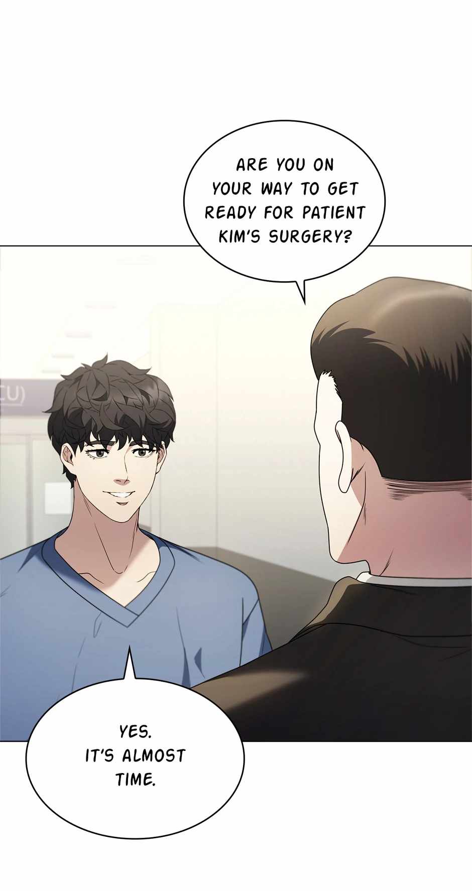 Dr. Choi Tae-Soo Chapter 260 - Page 17