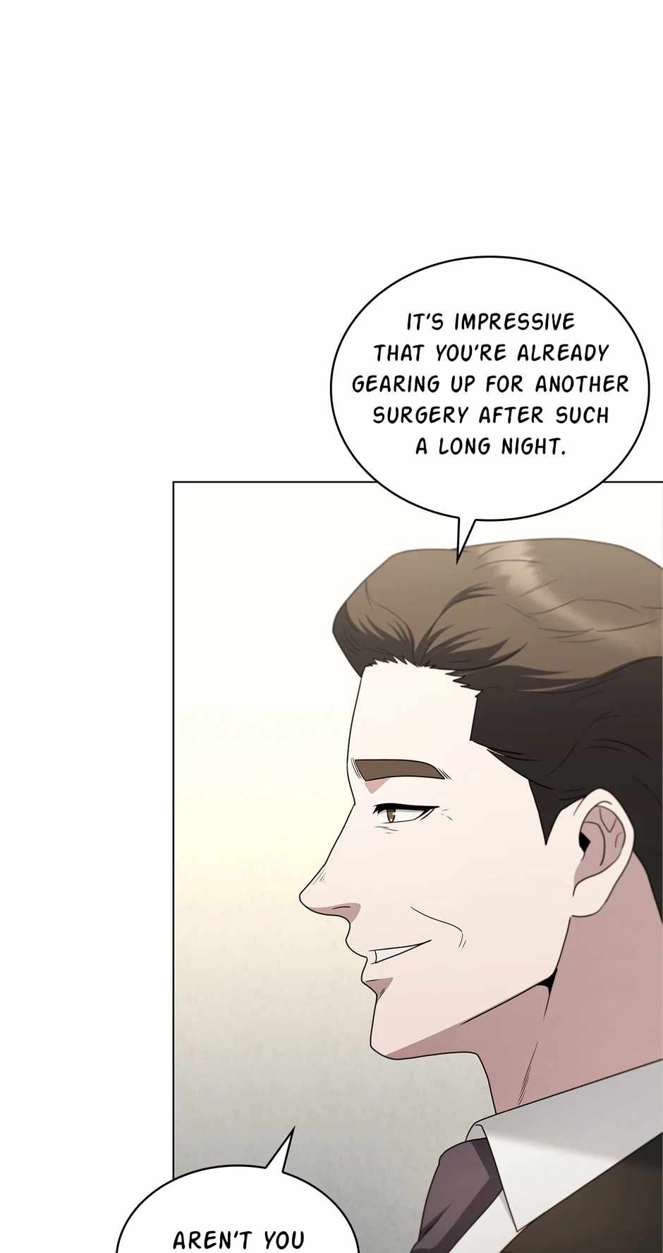 Dr. Choi Tae-Soo Chapter 260 - Page 18