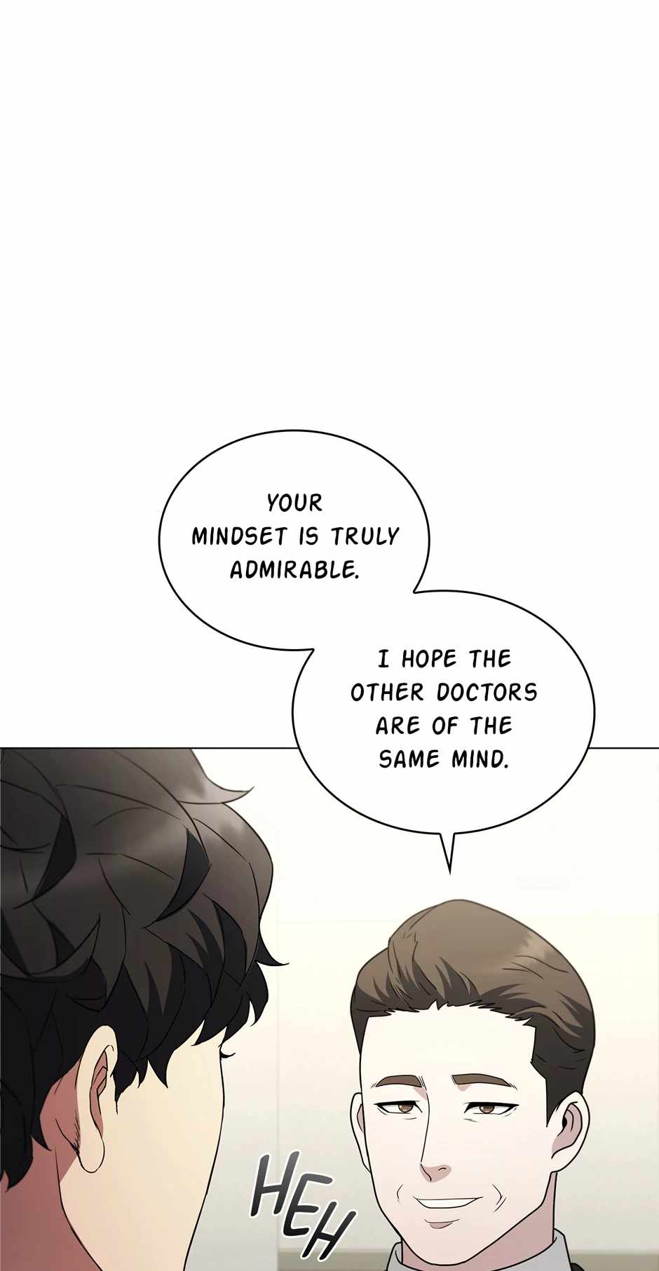 Dr. Choi Tae-Soo Chapter 260 - Page 20