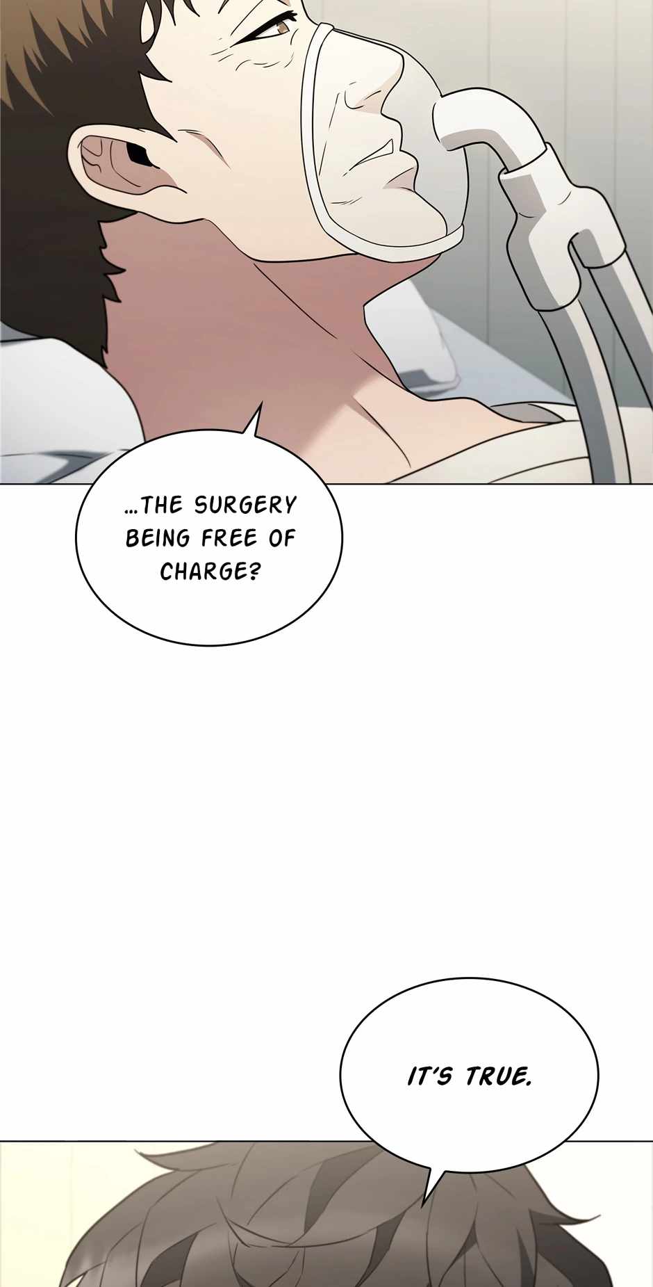 Dr. Choi Tae-Soo Chapter 260 - Page 3