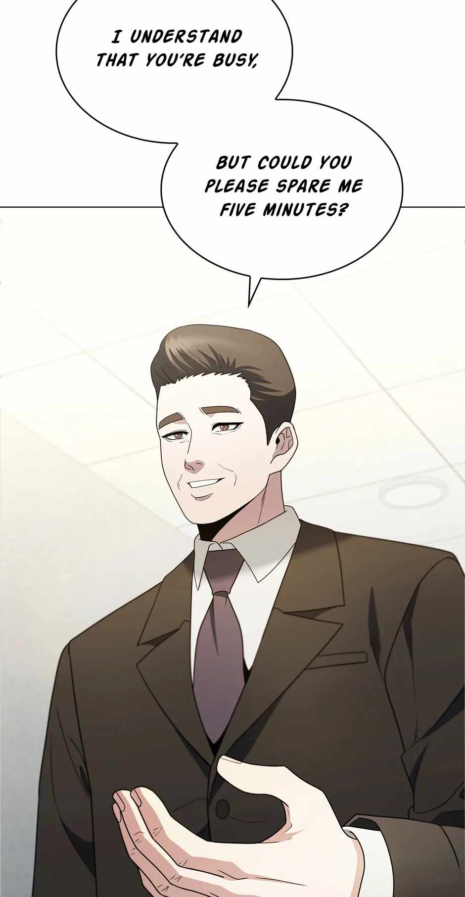 Dr. Choi Tae-Soo Chapter 260 - Page 23