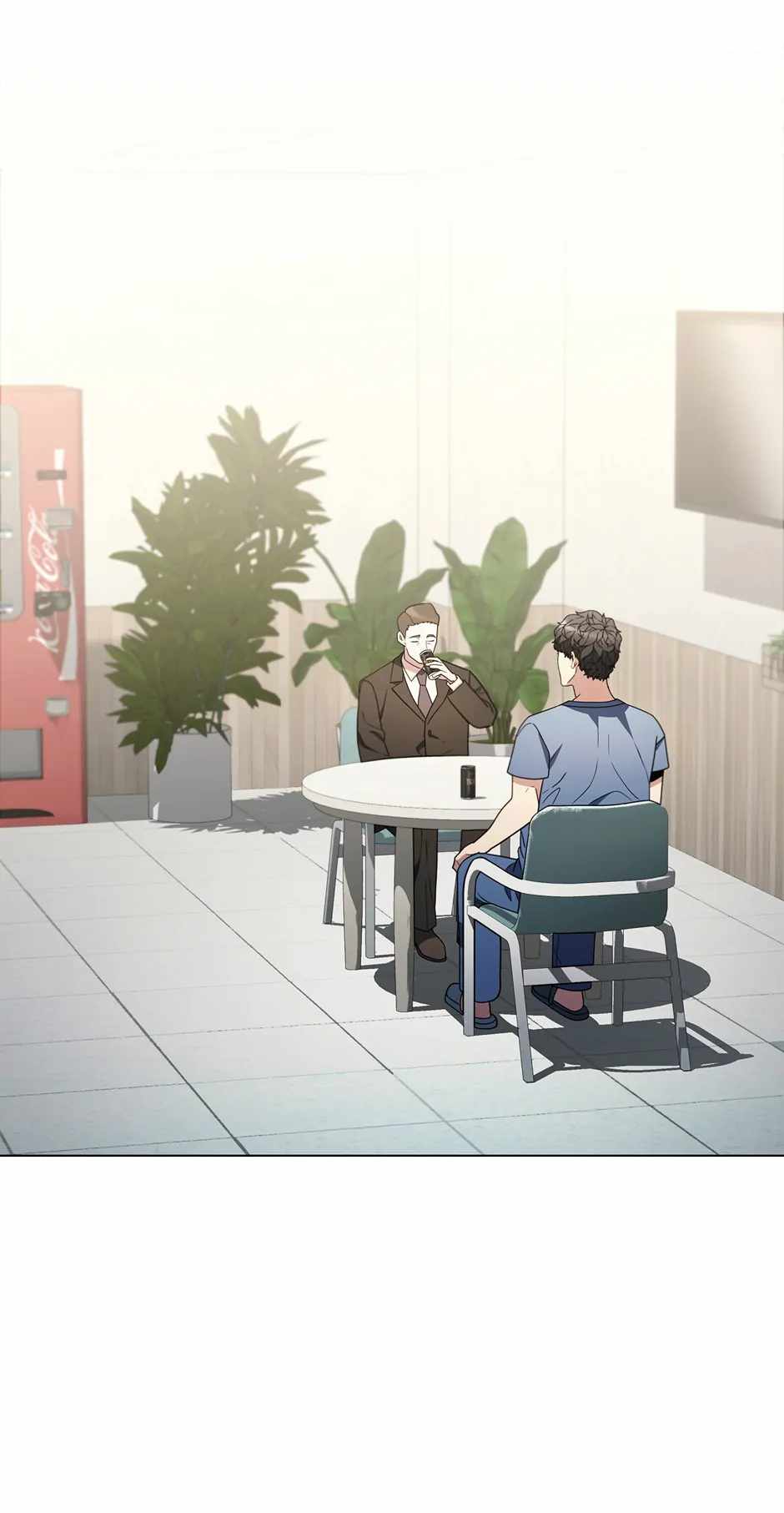 Dr. Choi Tae-Soo Chapter 260 - Page 25