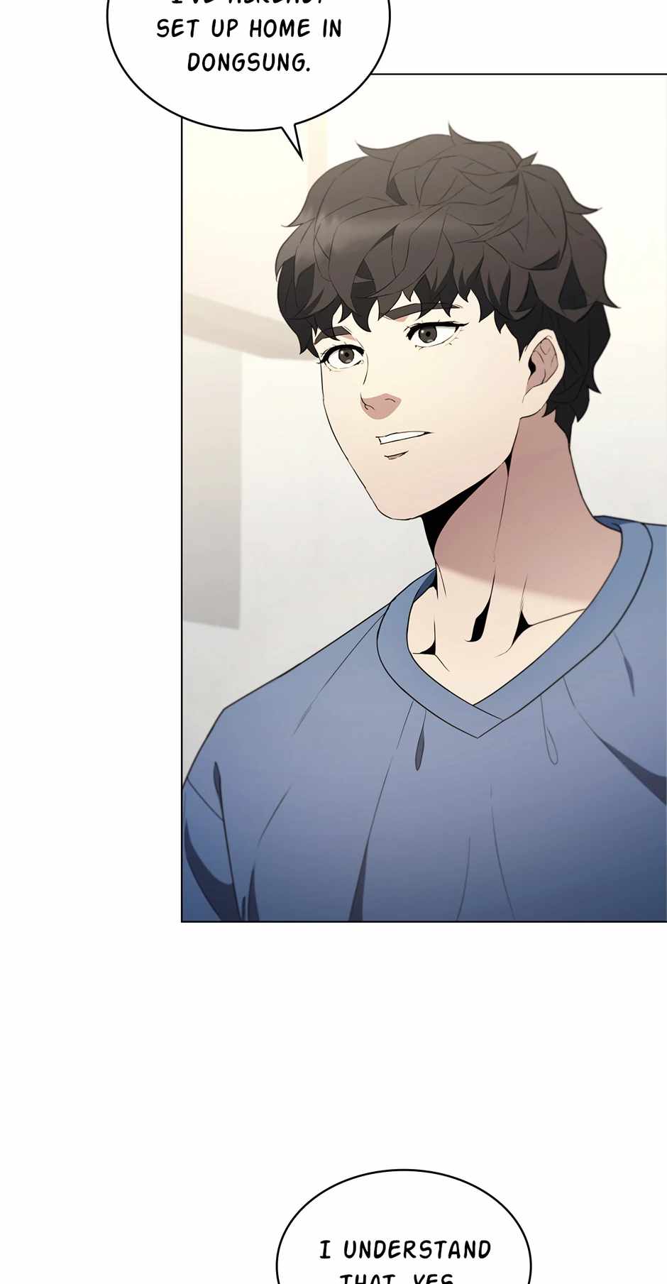 Dr. Choi Tae-Soo Chapter 260 - Page 30