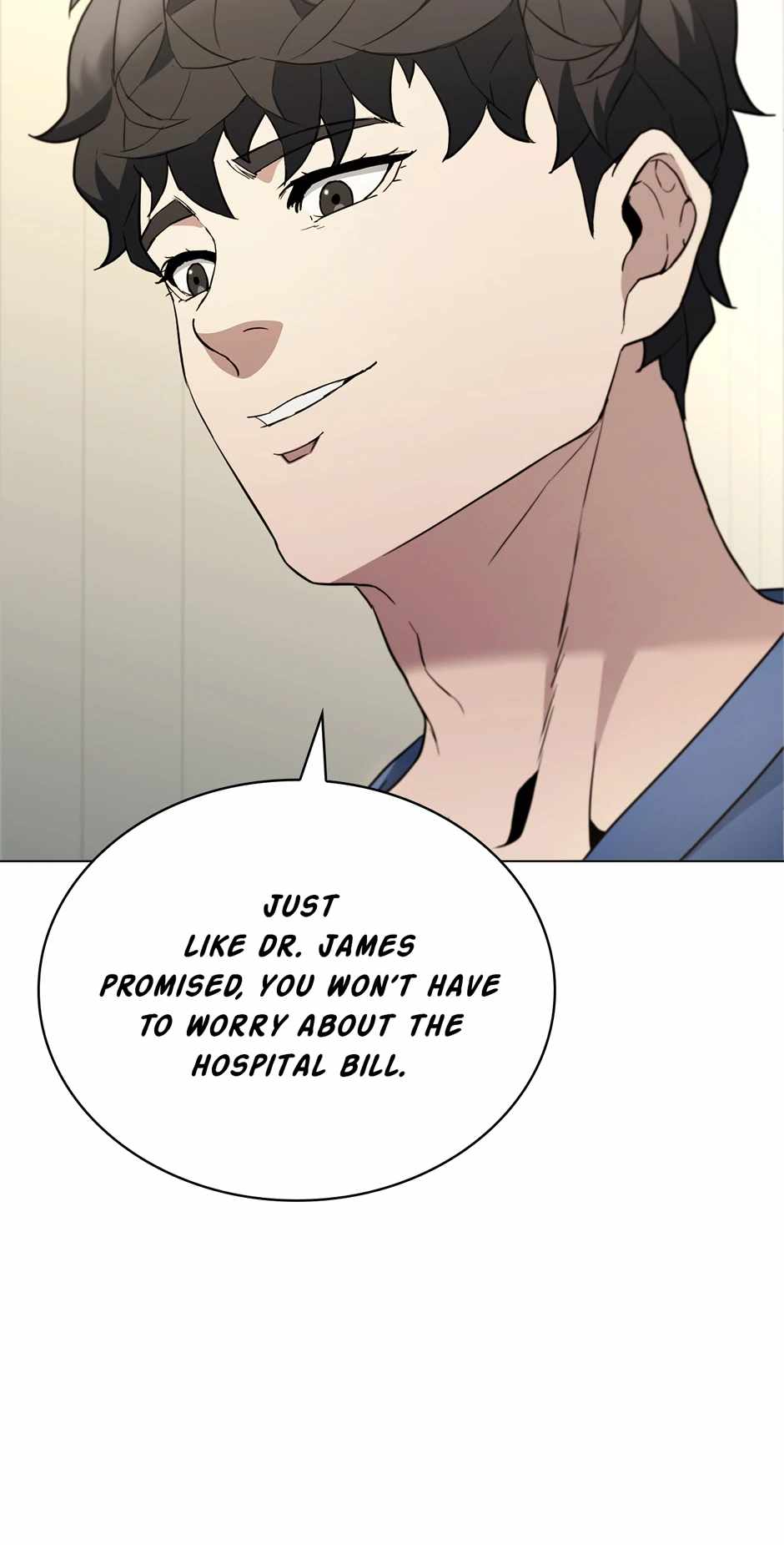 Dr. Choi Tae-Soo Chapter 260 - Page 4