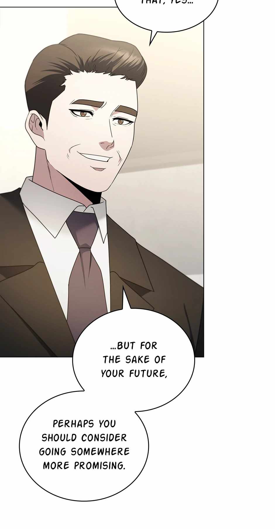 Dr. Choi Tae-Soo Chapter 260 - Page 31