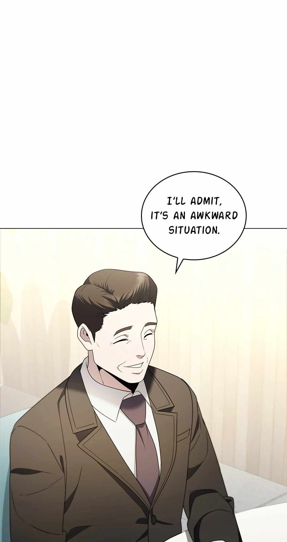 Dr. Choi Tae-Soo Chapter 260 - Page 33