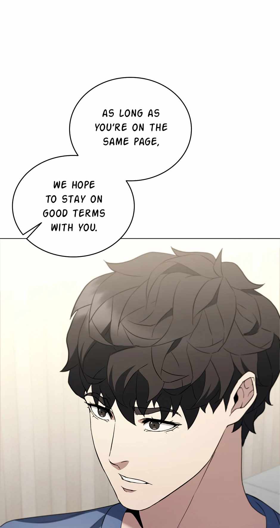 Dr. Choi Tae-Soo Chapter 260 - Page 37