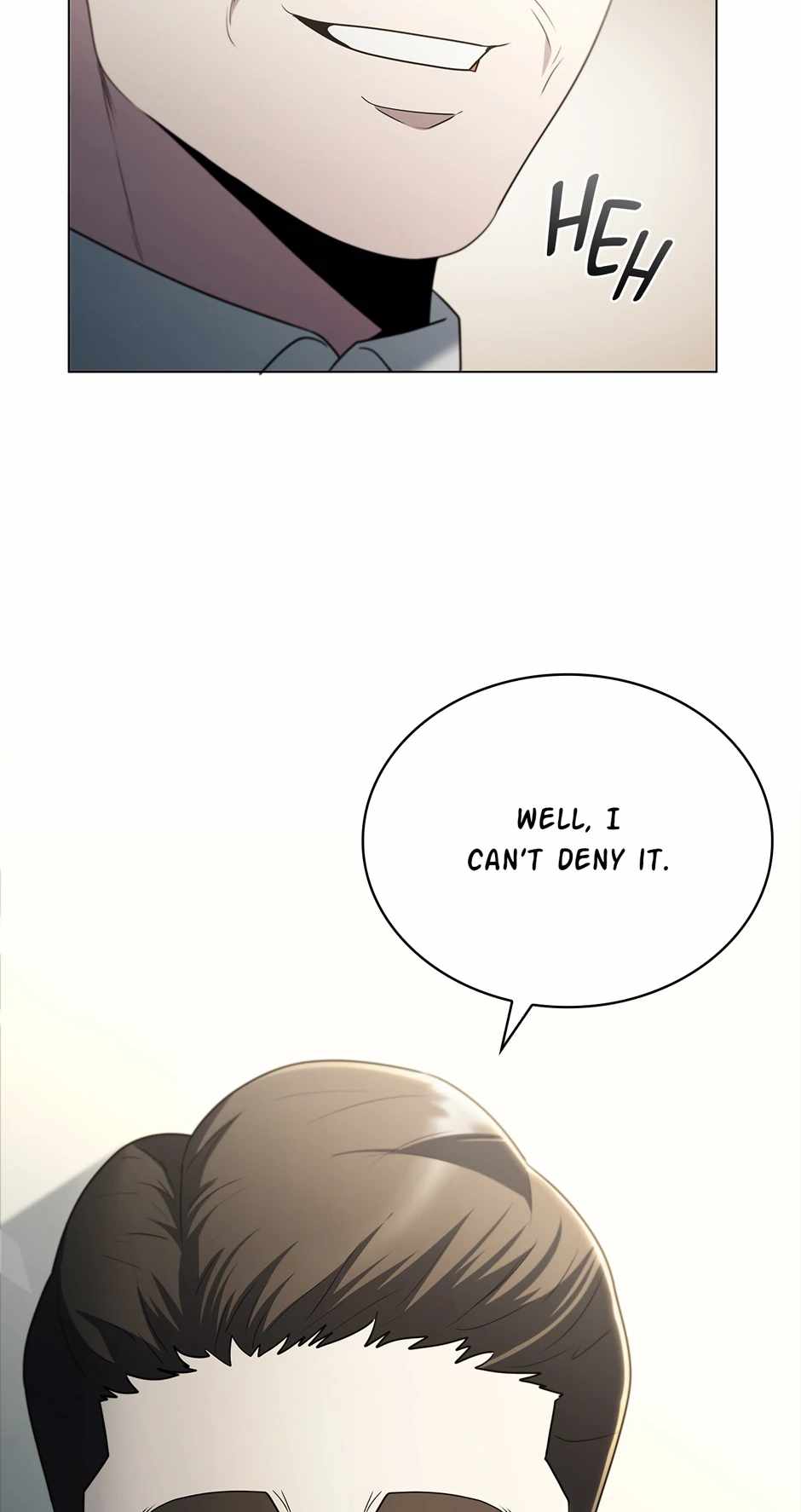 Dr. Choi Tae-Soo Chapter 260 - Page 39