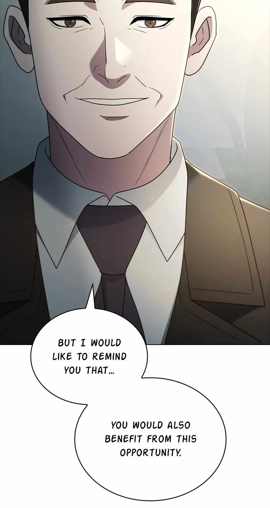 Dr. Choi Tae-Soo Chapter 260 - Page 40