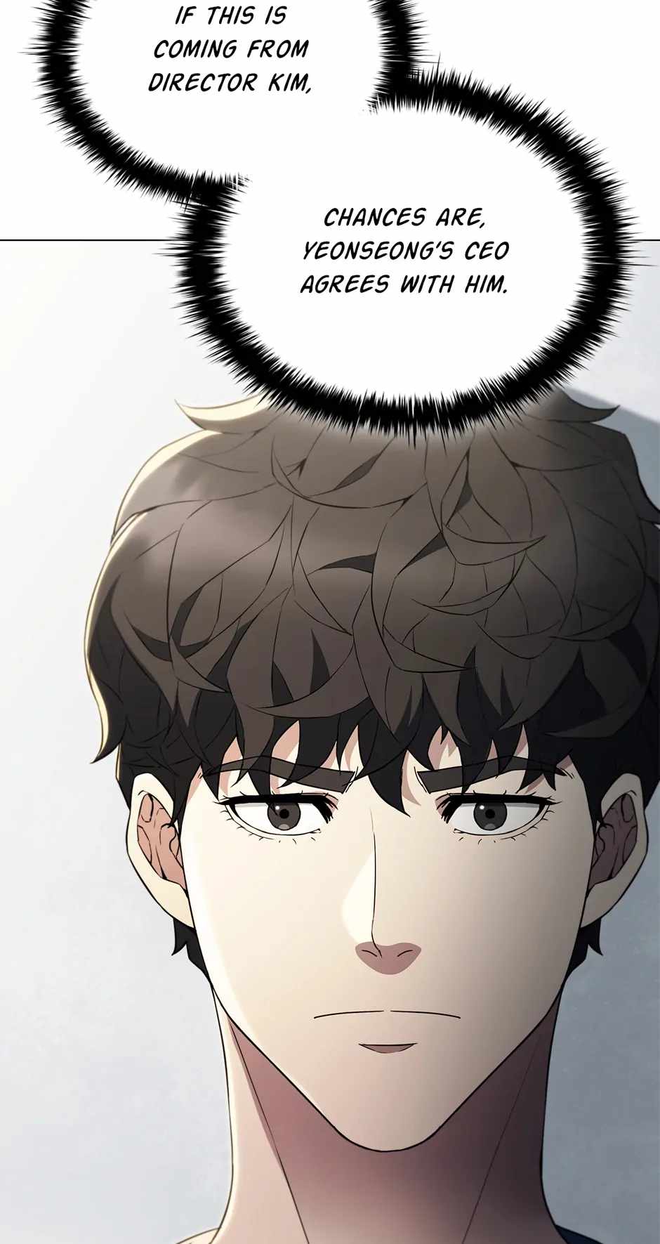 Dr. Choi Tae-Soo Chapter 260 - Page 42