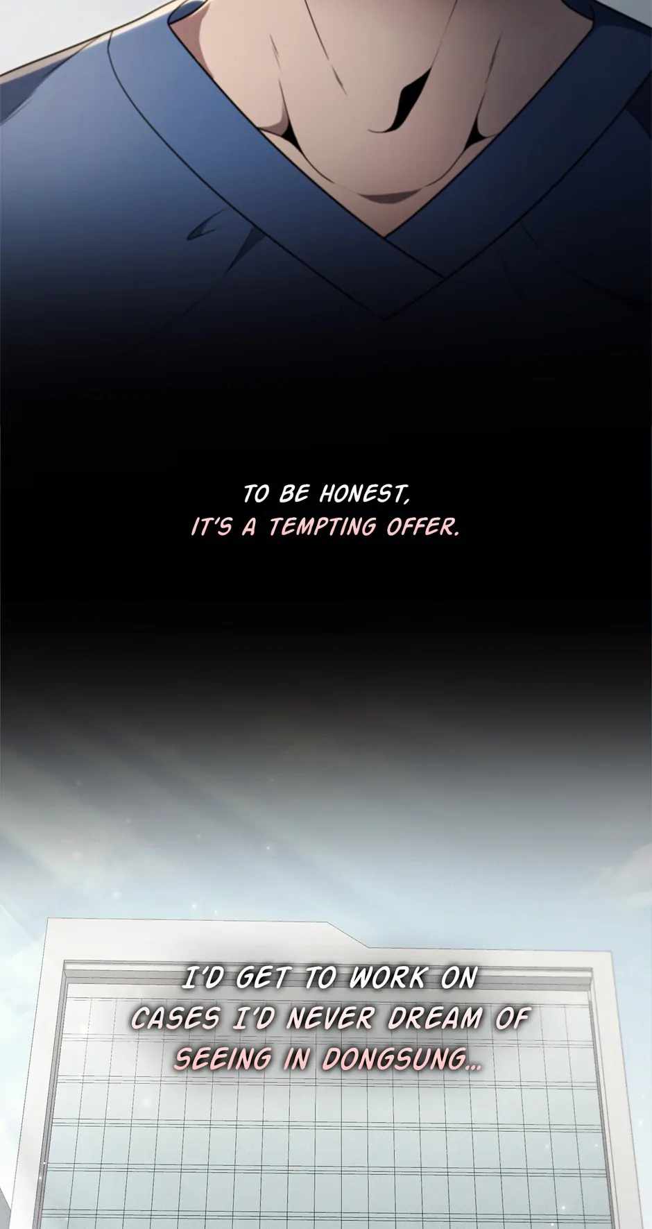 Dr. Choi Tae-Soo Chapter 260 - Page 43