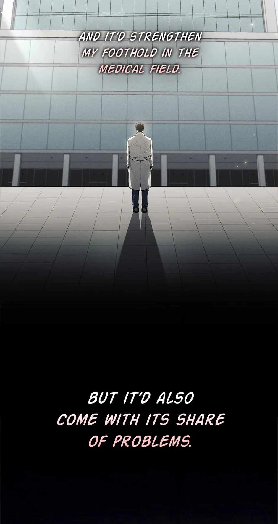 Dr. Choi Tae-Soo Chapter 260 - Page 44