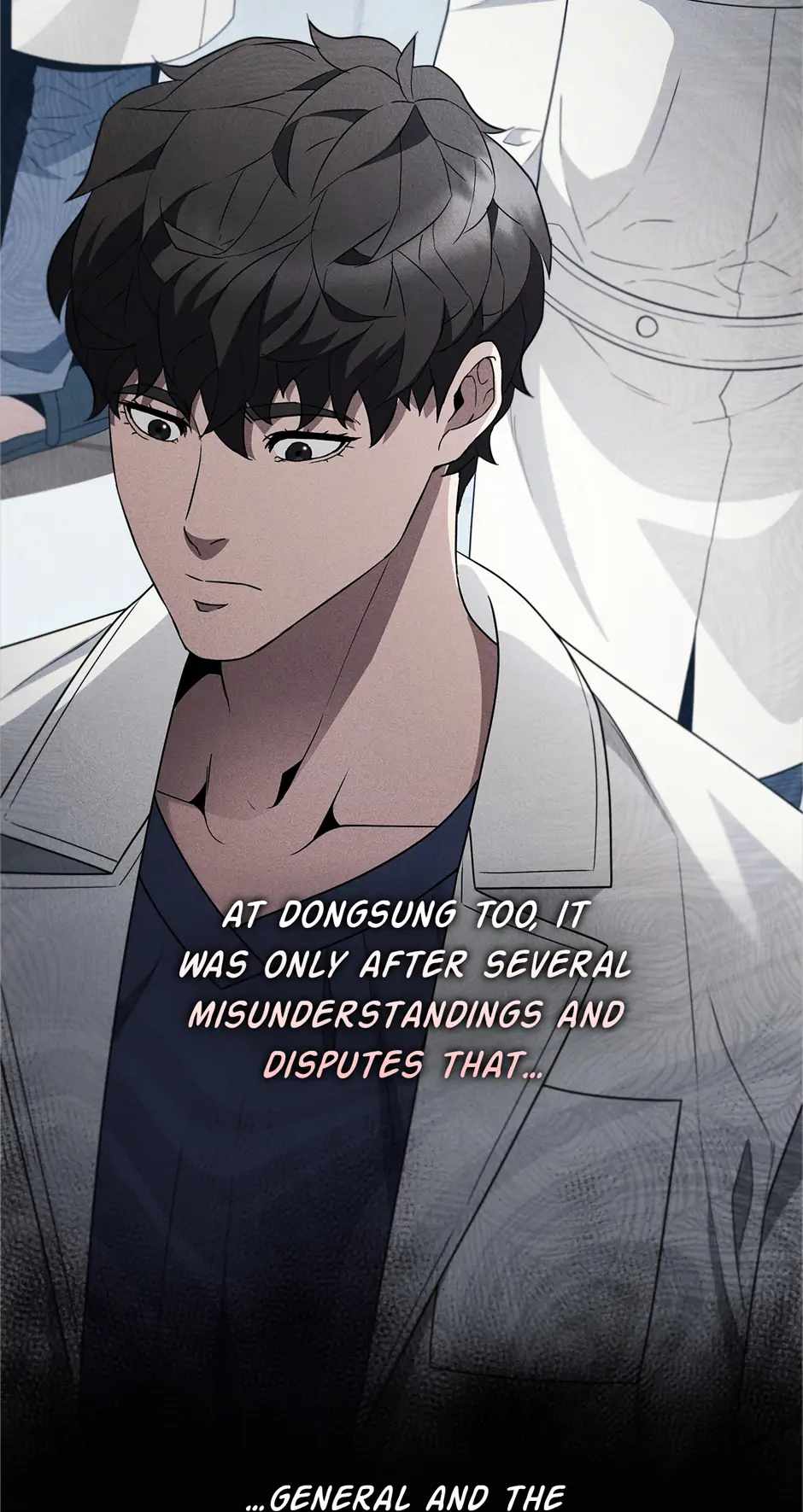 Dr. Choi Tae-Soo Chapter 260 - Page 46