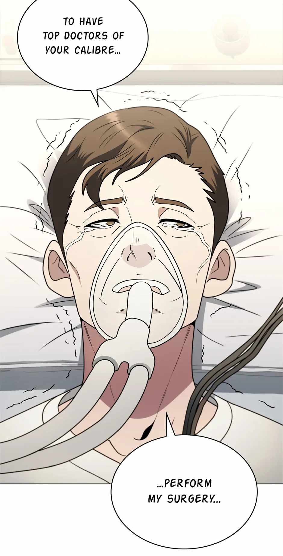 Dr. Choi Tae-Soo Chapter 260 - Page 6