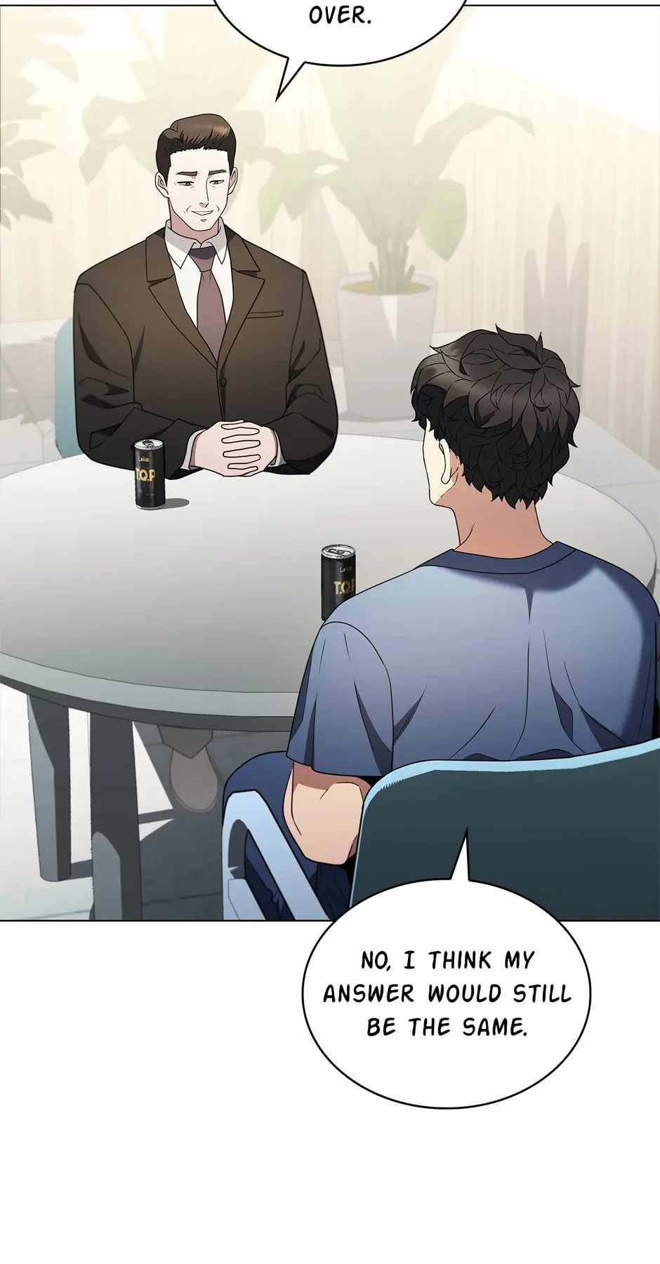 Dr. Choi Tae-Soo Chapter 260 - Page 51