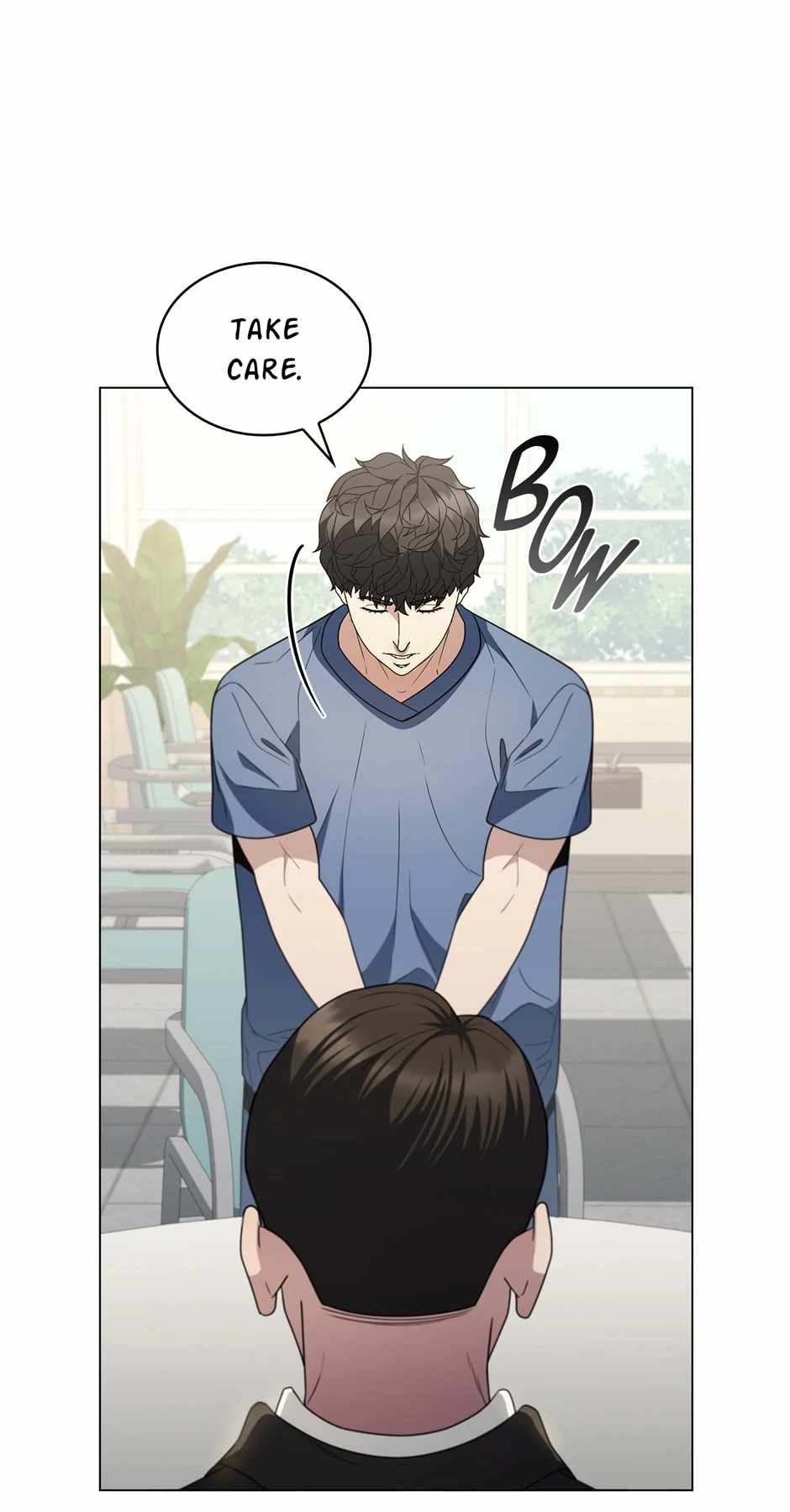 Dr. Choi Tae-Soo Chapter 260 - Page 56