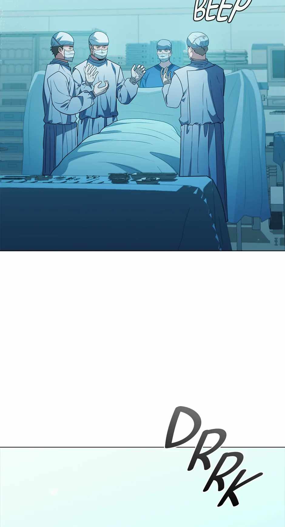 Dr. Choi Tae-Soo Chapter 260 - Page 62