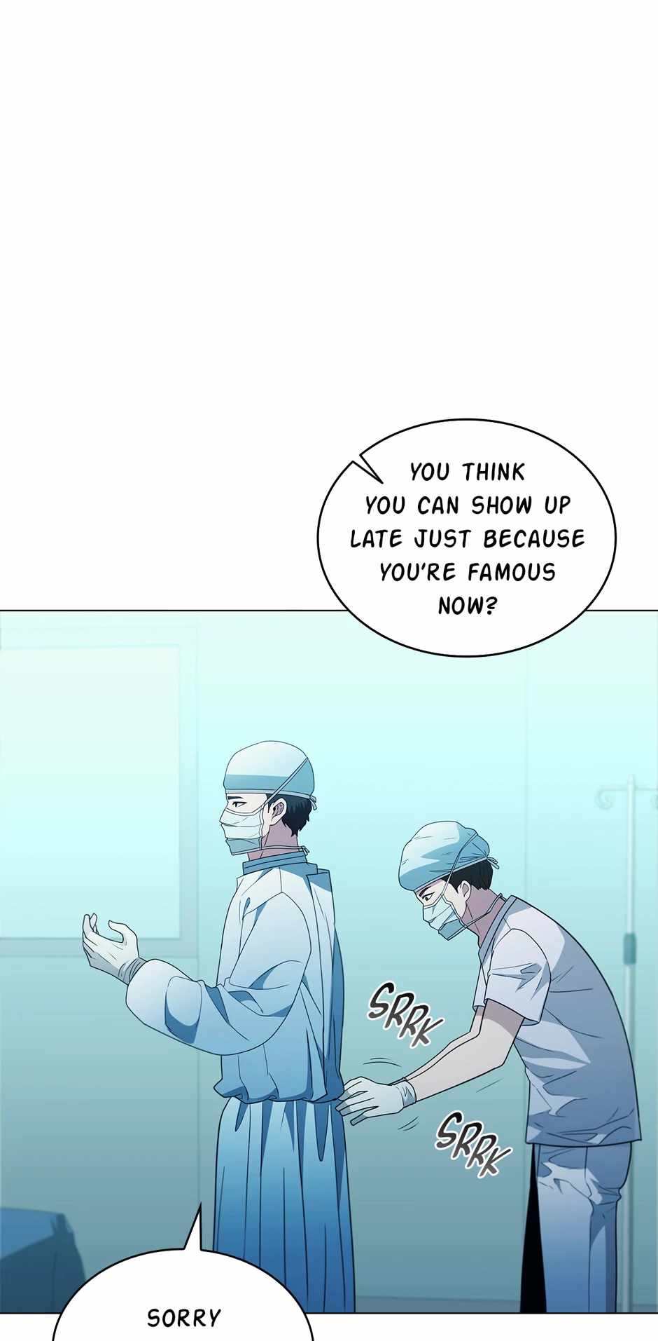 Dr. Choi Tae-Soo Chapter 260 - Page 64