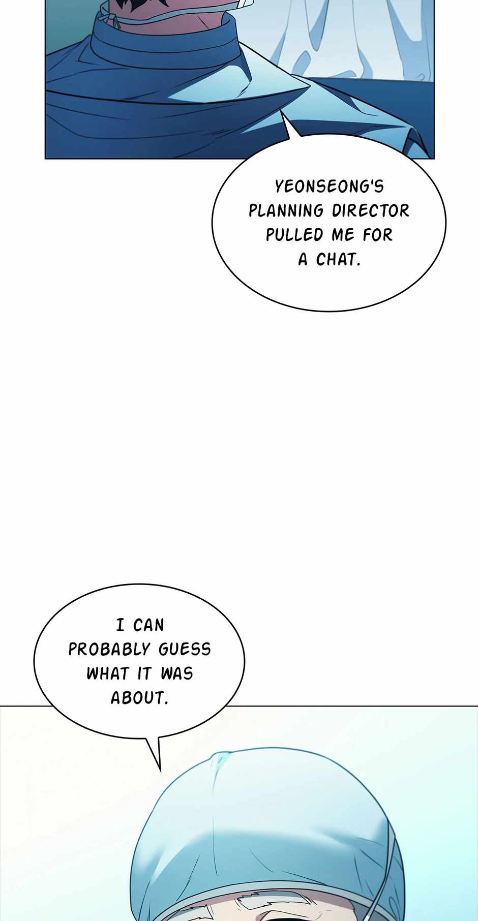 Dr. Choi Tae-Soo Chapter 260 - Page 69