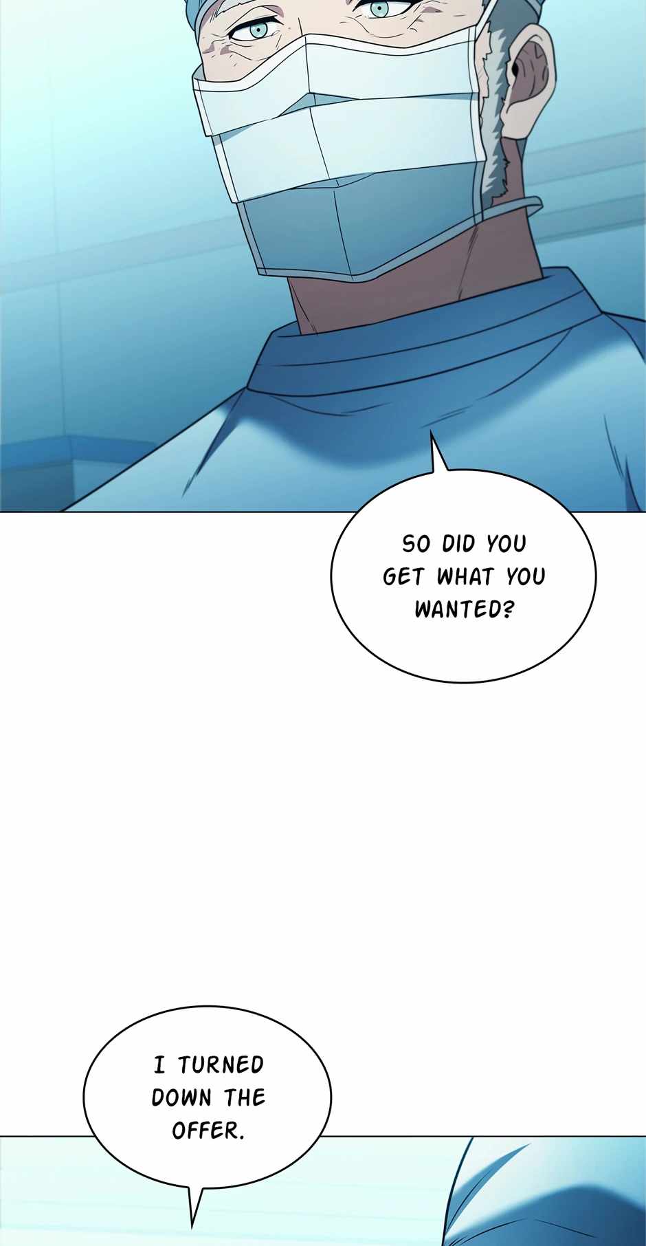 Dr. Choi Tae-Soo Chapter 260 - Page 70