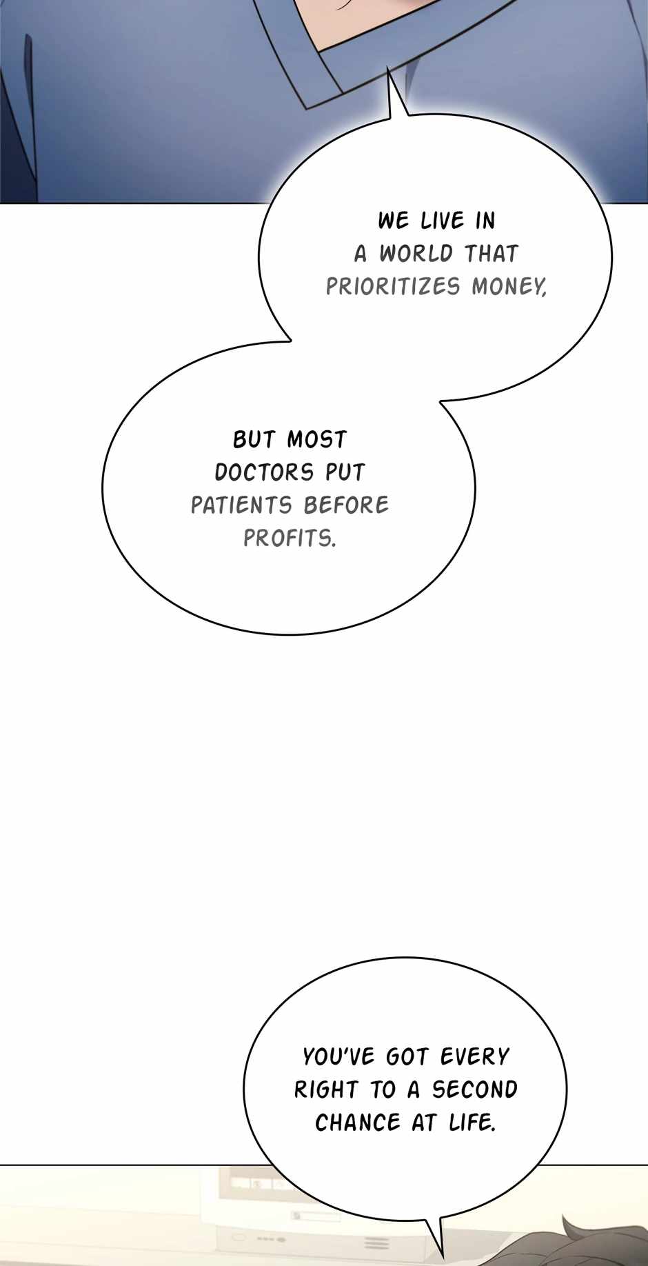 Dr. Choi Tae-Soo Chapter 260 - Page 8