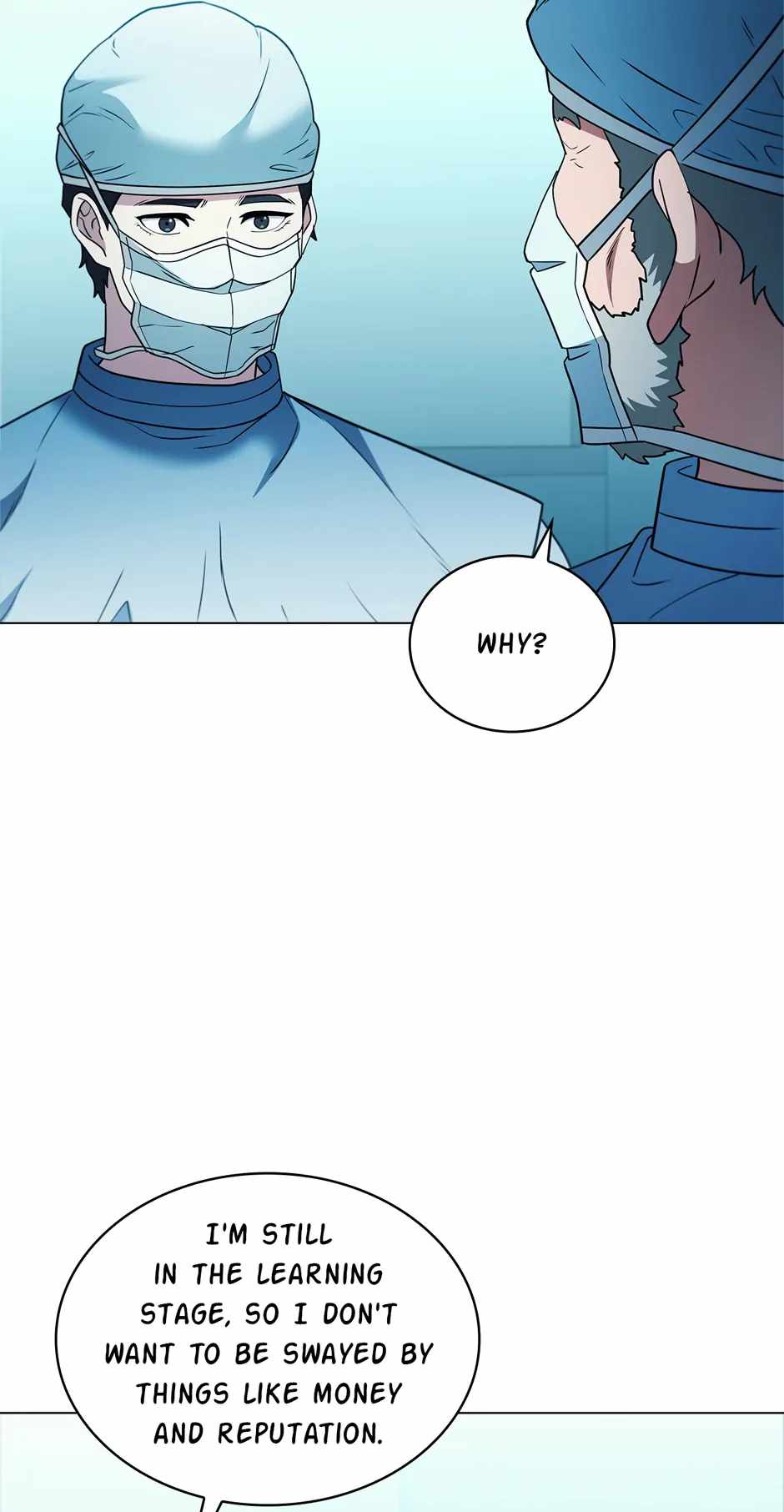 Dr. Choi Tae-Soo Chapter 260 - Page 71