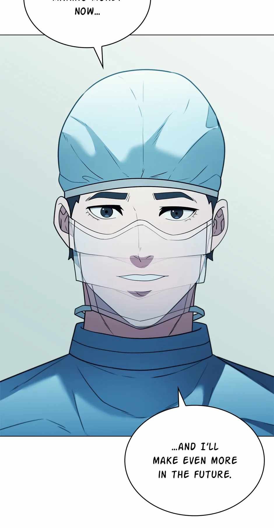 Dr. Choi Tae-Soo Chapter 260 - Page 73